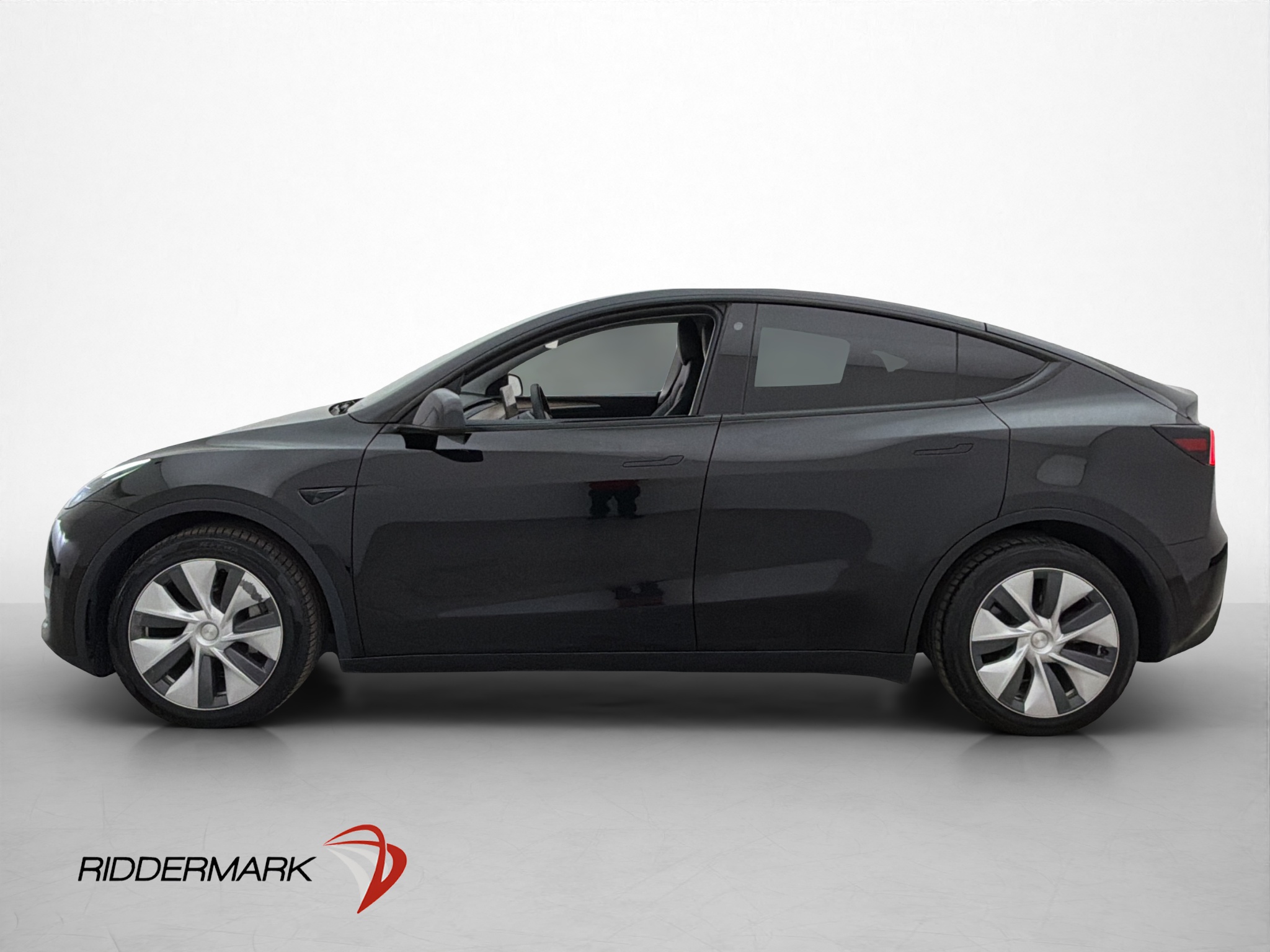 Tesla Model Y Long Range AWD, 514ps, 2024