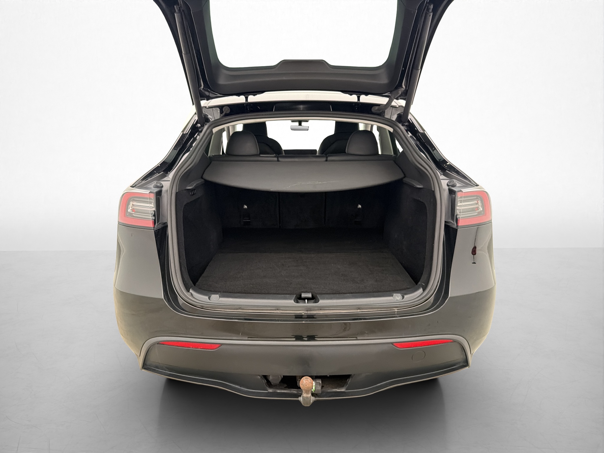 Tesla Model Y Long Range AWD, 514ps, 2024