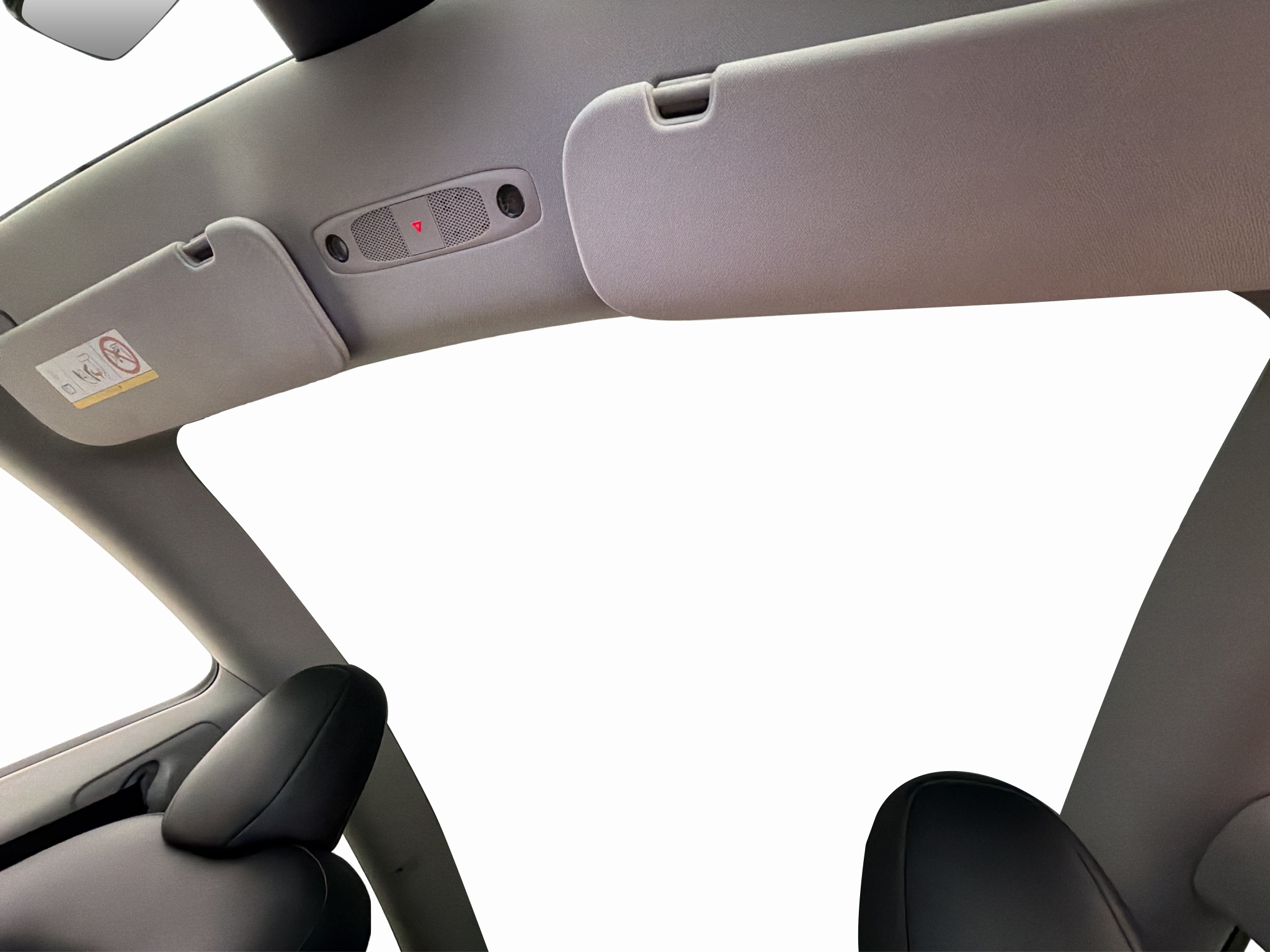 Tesla Model Y Long Range AWD, 514ps, 2024