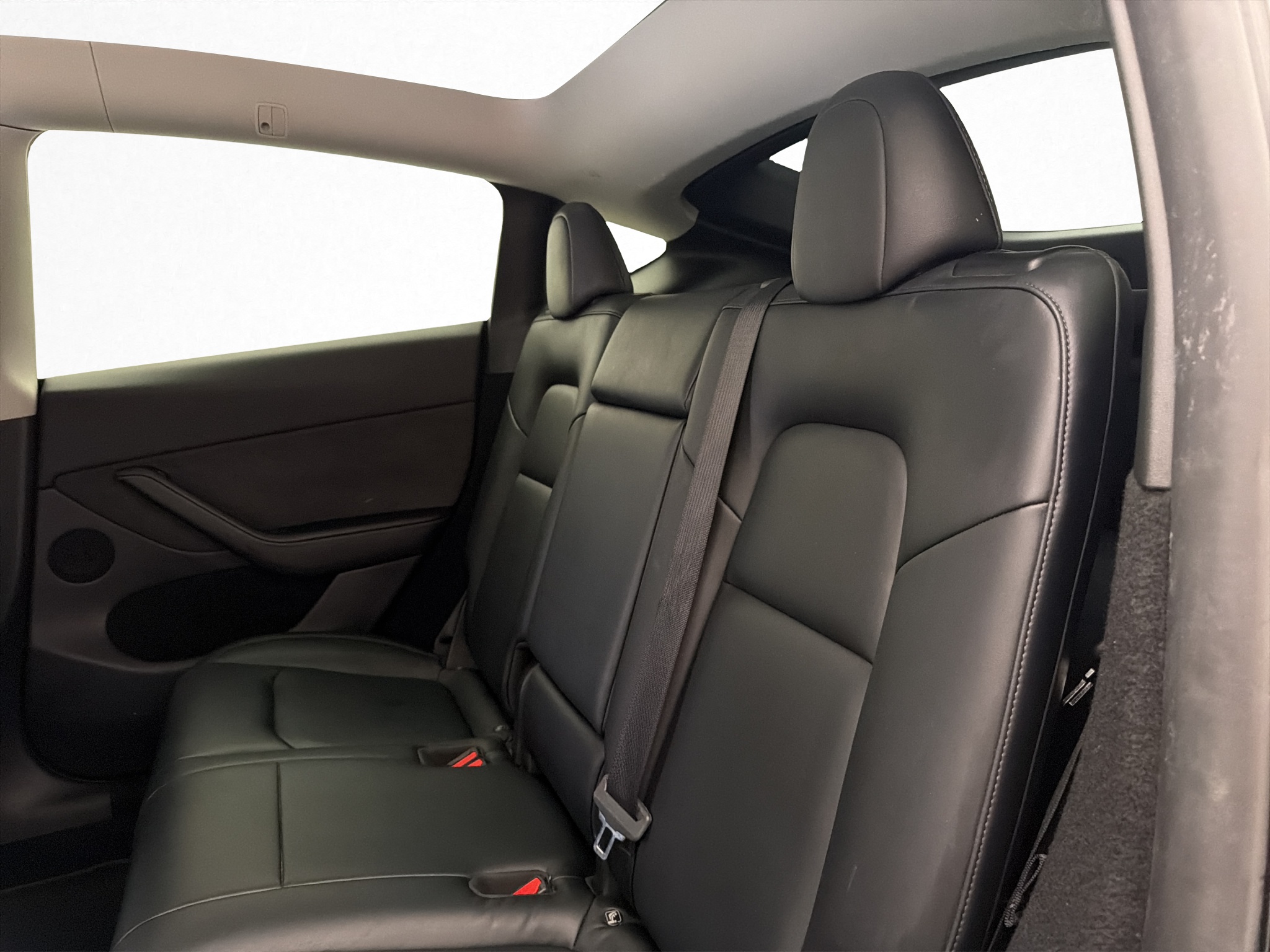 Tesla Model Y Long Range AWD, 514ps, 2024