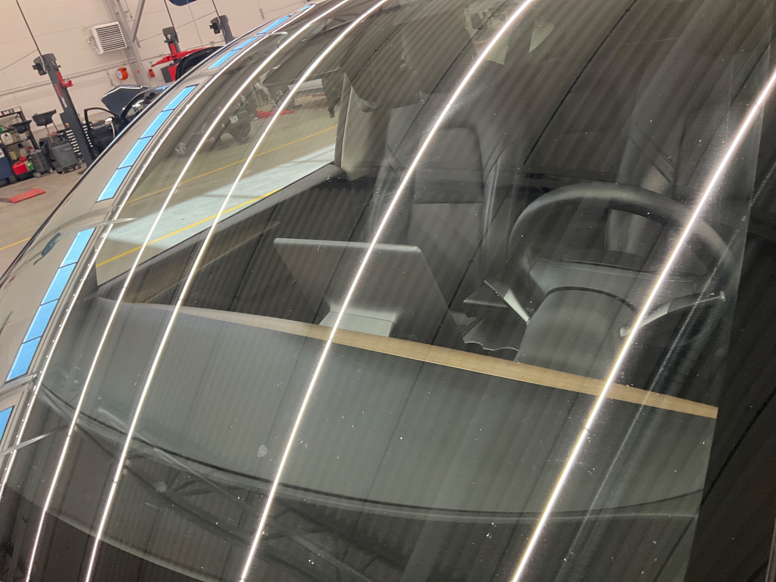 Tesla Model Y Long Range AWD, 514ps, 2024