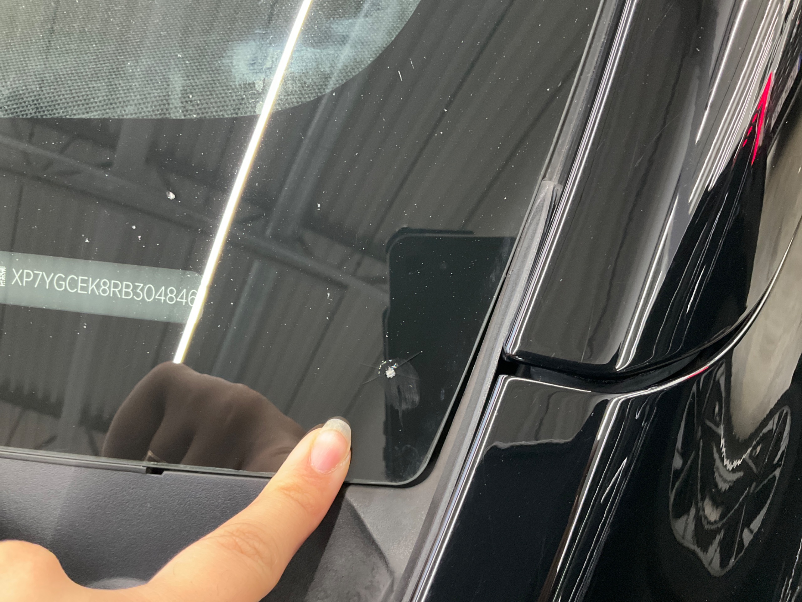 Tesla Model Y Long Range AWD, 514ps, 2024