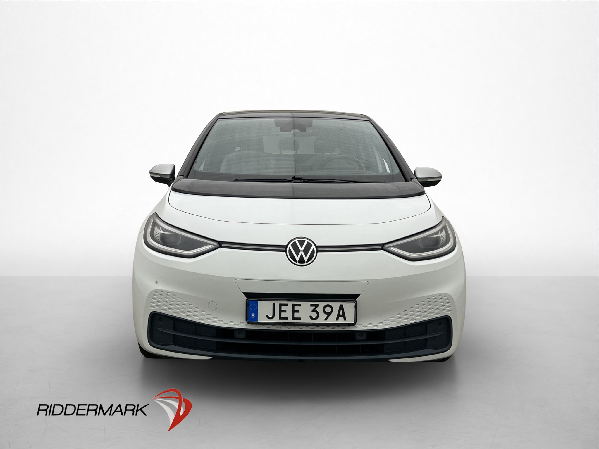 Volkswagen ID.3 Pro Performance, 204hk, 2021