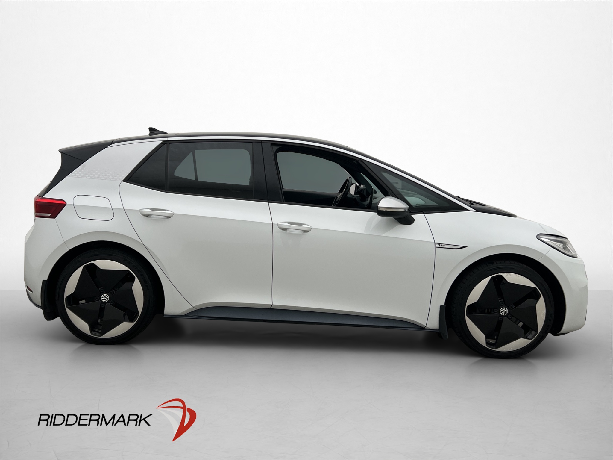 Volkswagen ID.3 Pro Performance, 204hk, 2021