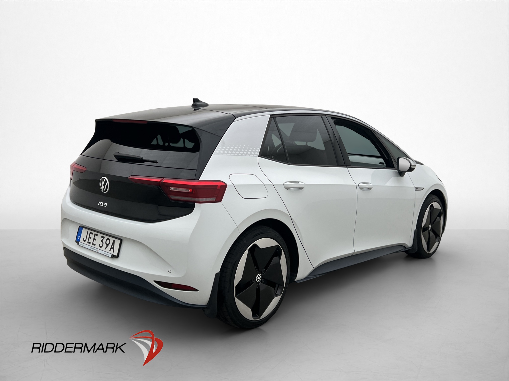 Volkswagen ID.3 Pro Performance, 204hk, 2021