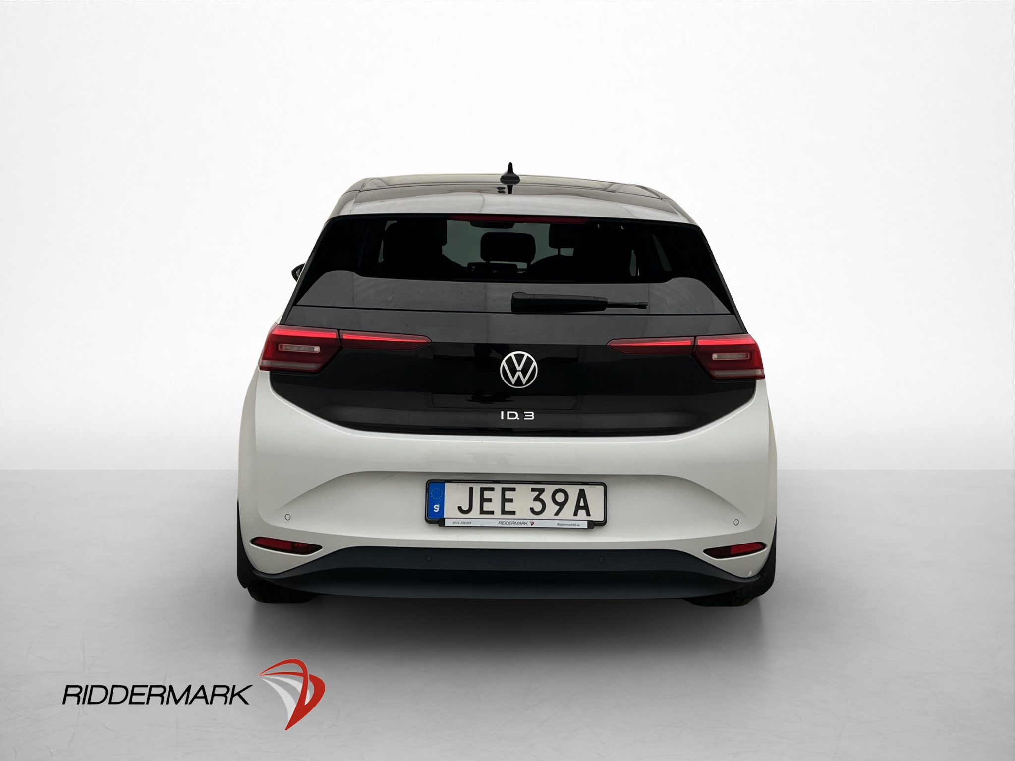 Volkswagen ID.3 Pro Performance, 204hk, 2021