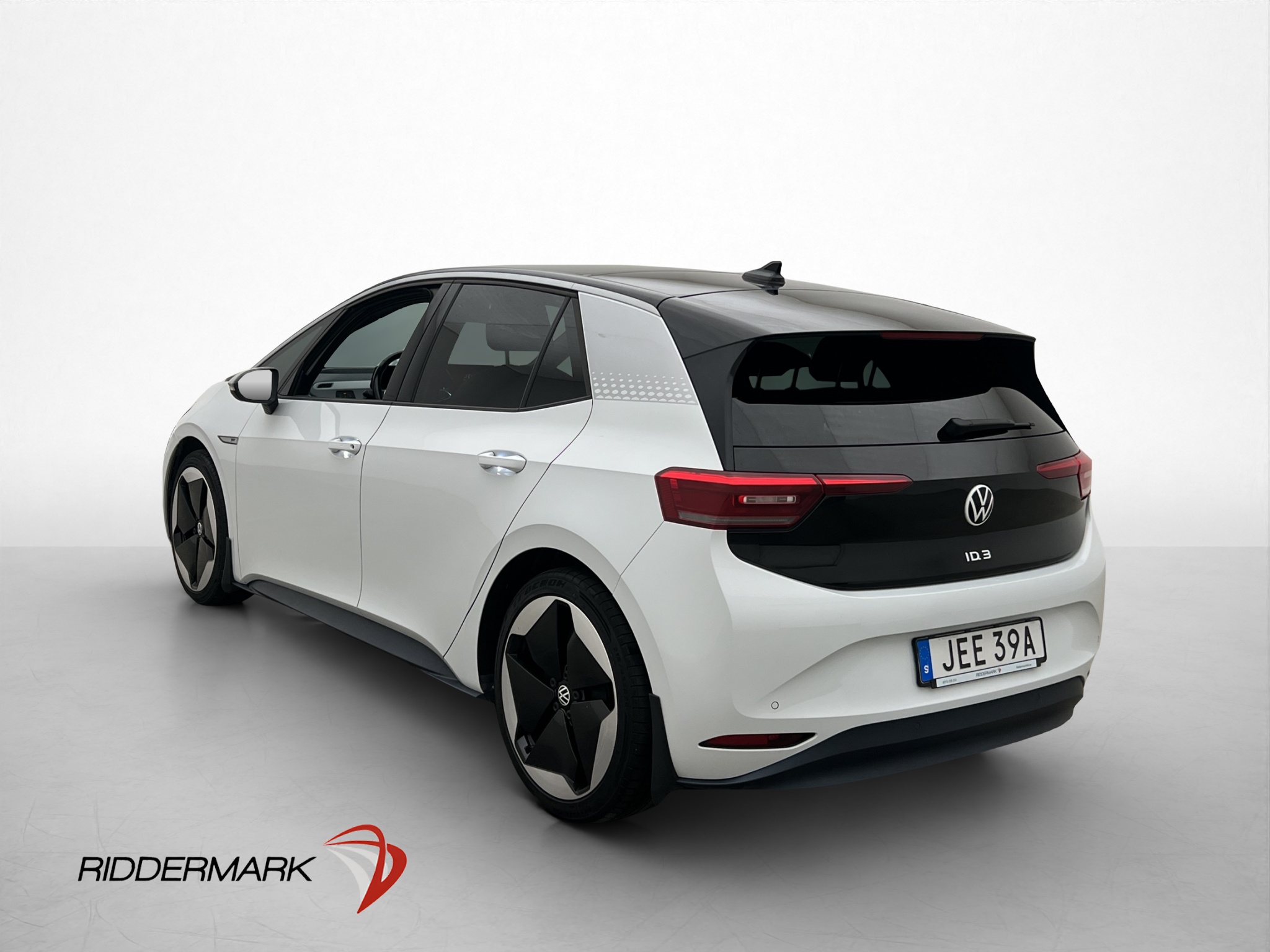 Volkswagen ID.3 Pro Performance, 204hk, 2021