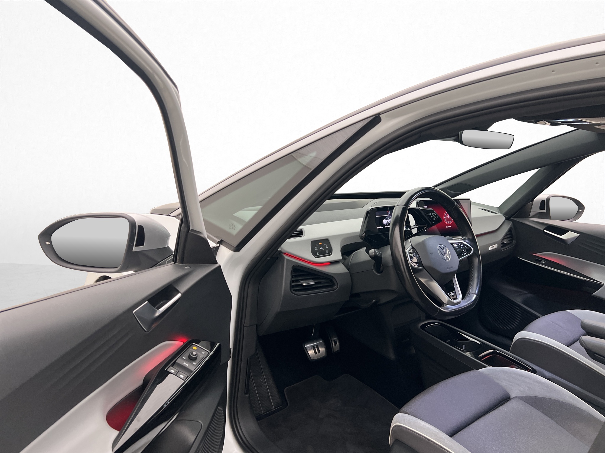 Volkswagen ID.3 Pro Performance, 204hk, 2021