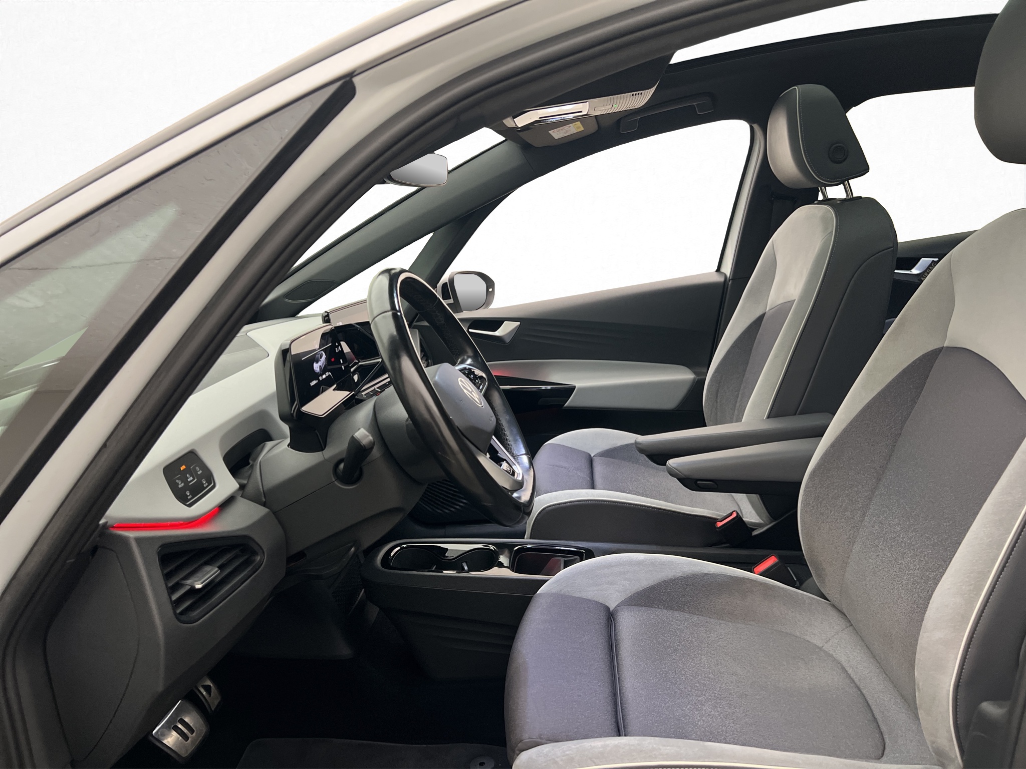 Volkswagen ID.3 Pro Performance, 204hk, 2021