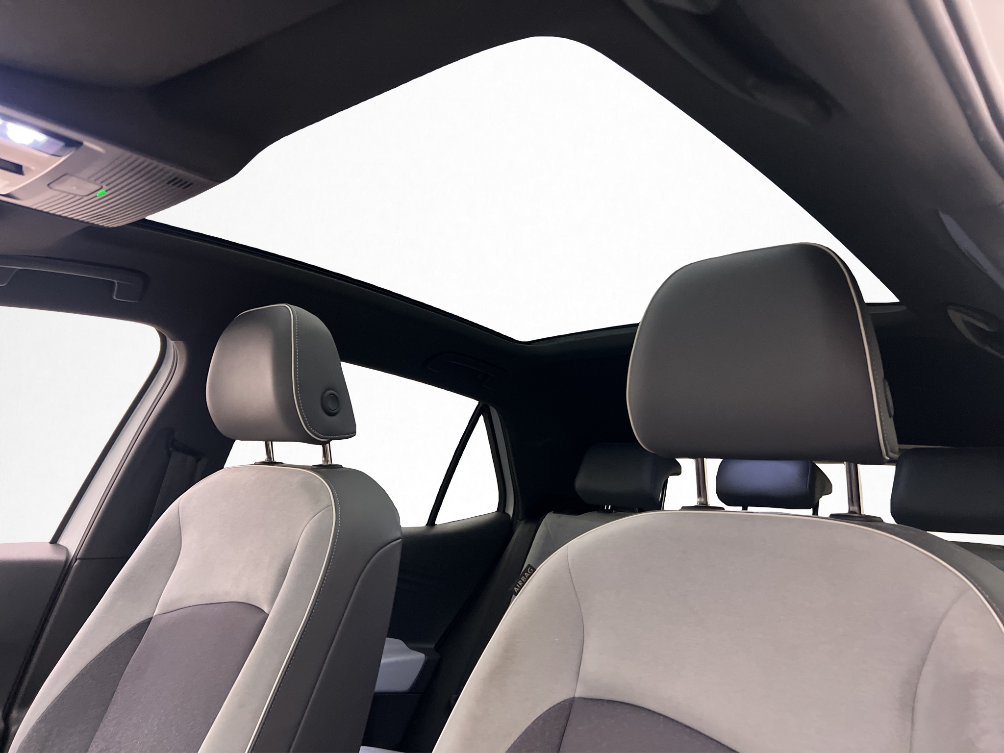 Volkswagen ID.3 Pro Performance, 204hk, 2021