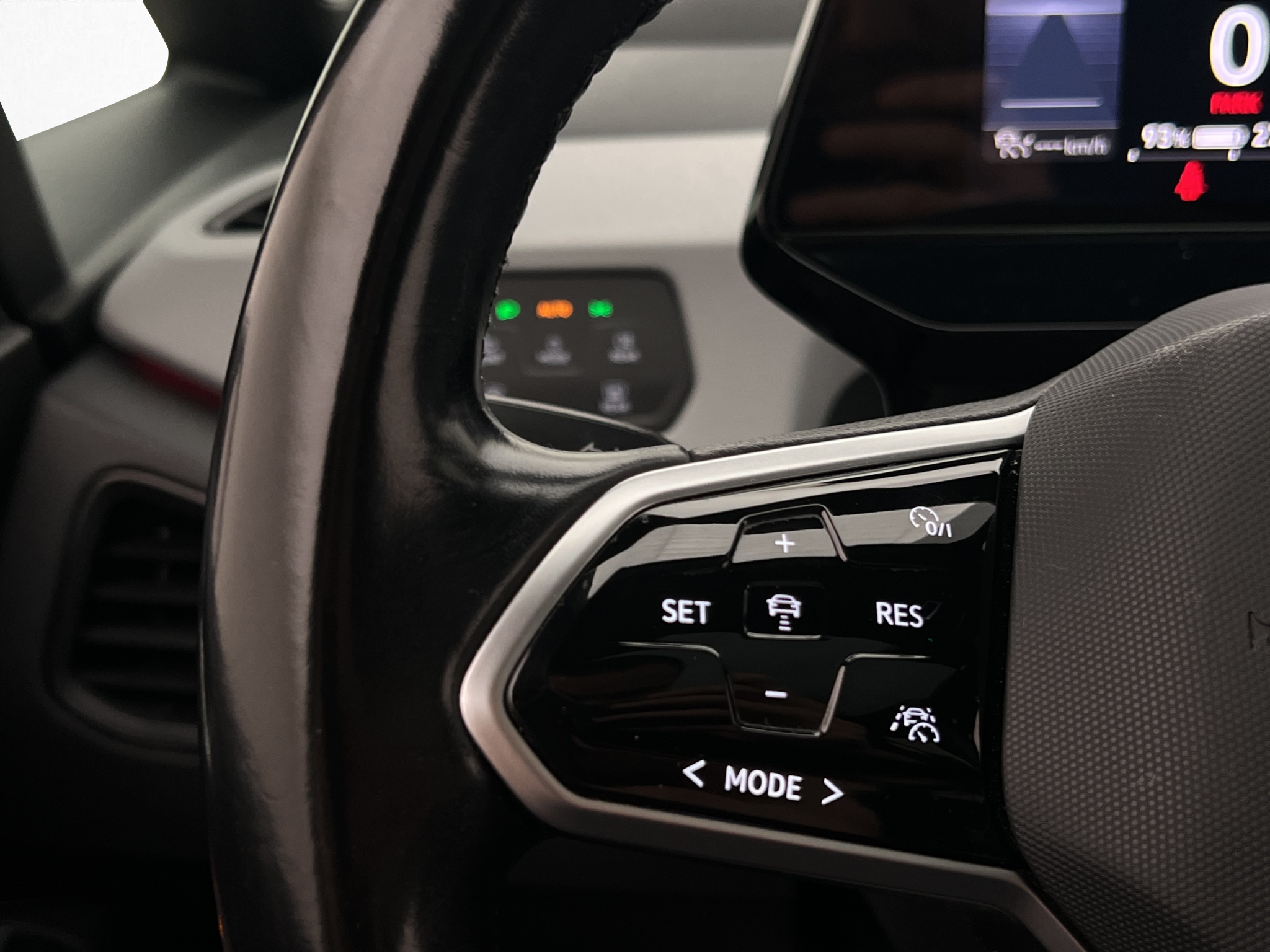 Volkswagen ID.3 Pro Performance, 204hk, 2021