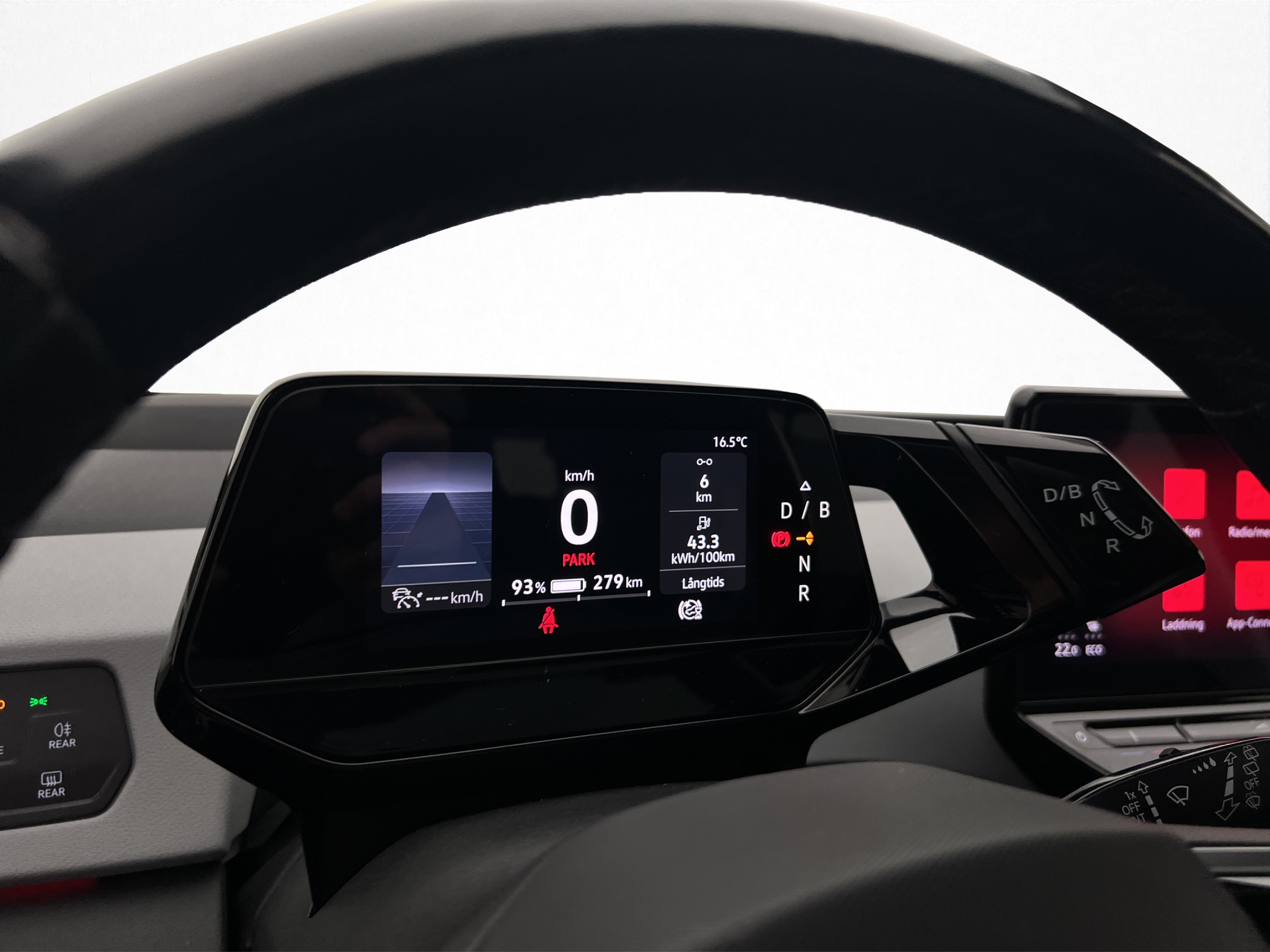 Volkswagen ID.3 Pro Performance, 204hk, 2021