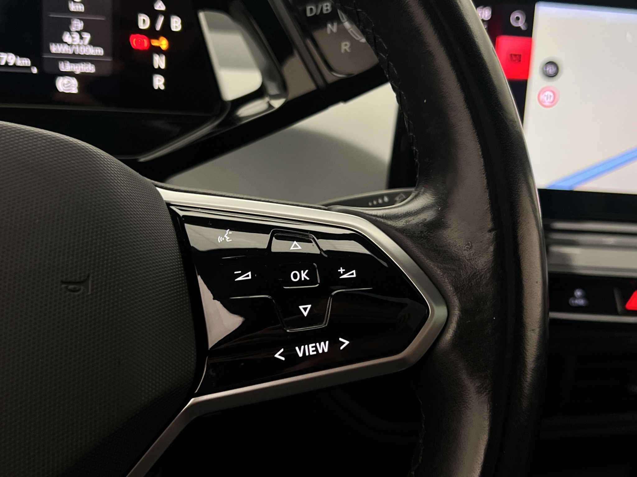 Volkswagen ID.3 Pro Performance, 204hk, 2021