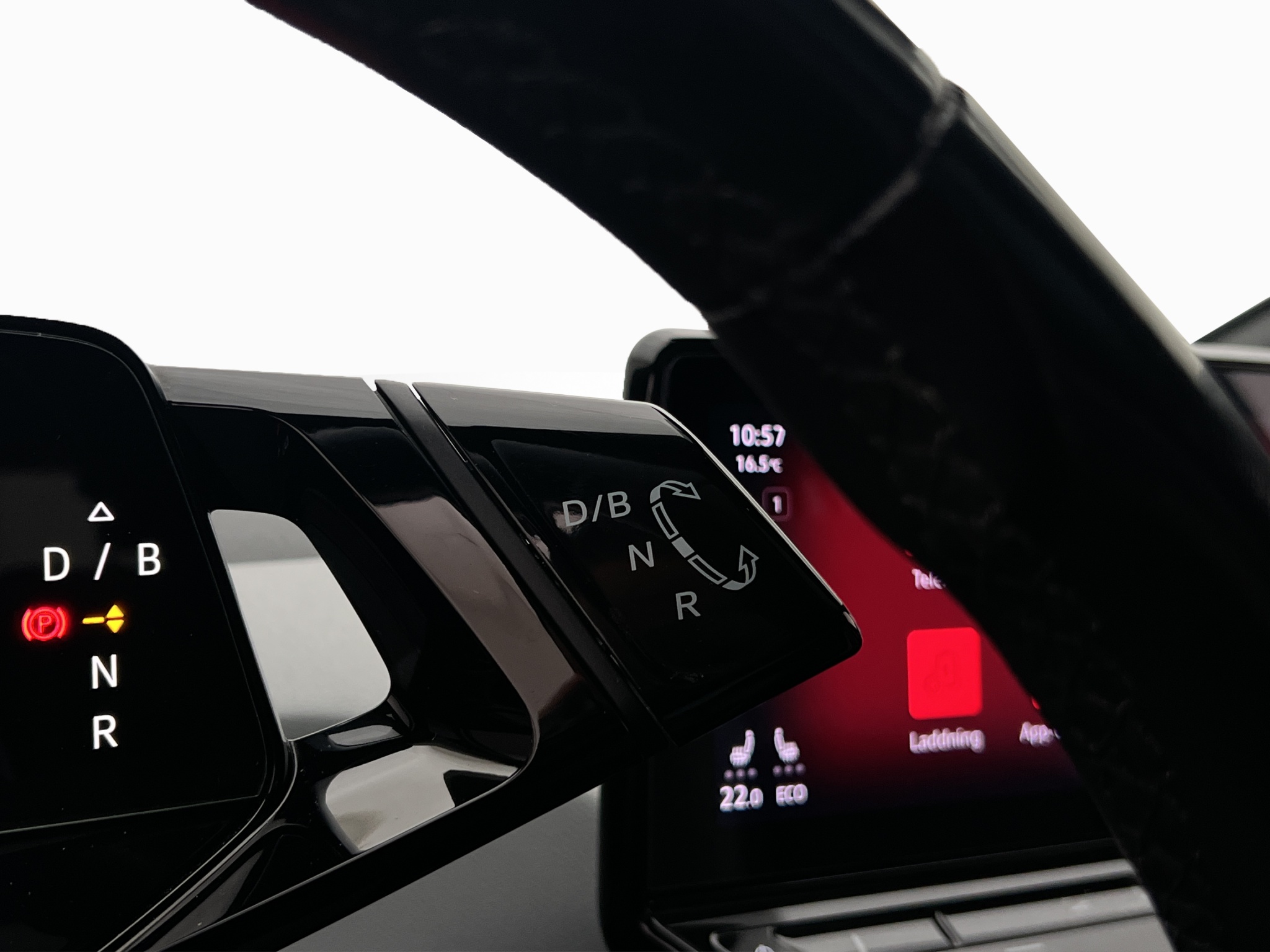 Volkswagen ID.3 Pro Performance, 204hk, 2021