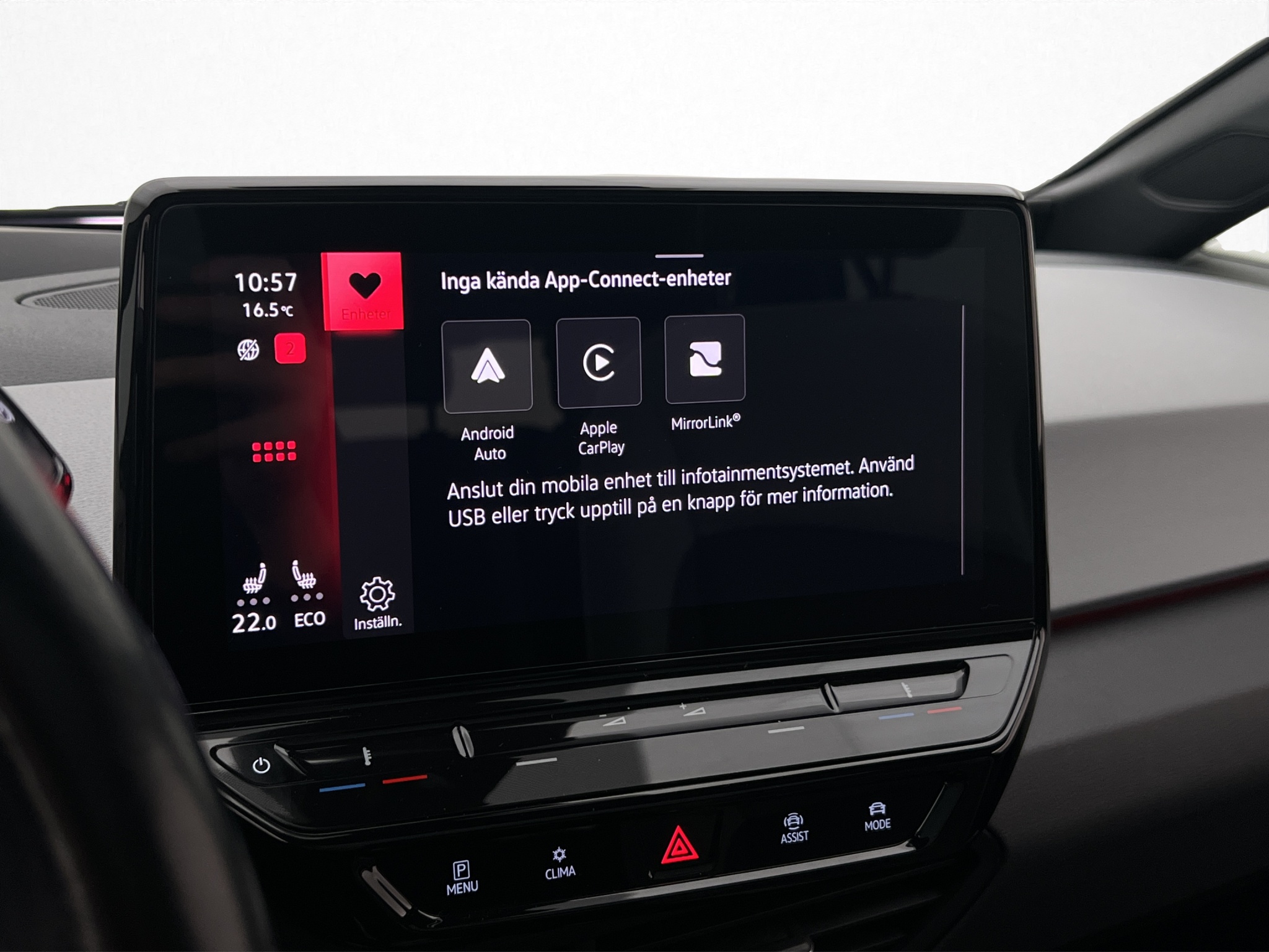 Volkswagen ID.3 Pro Performance, 204hk, 2021