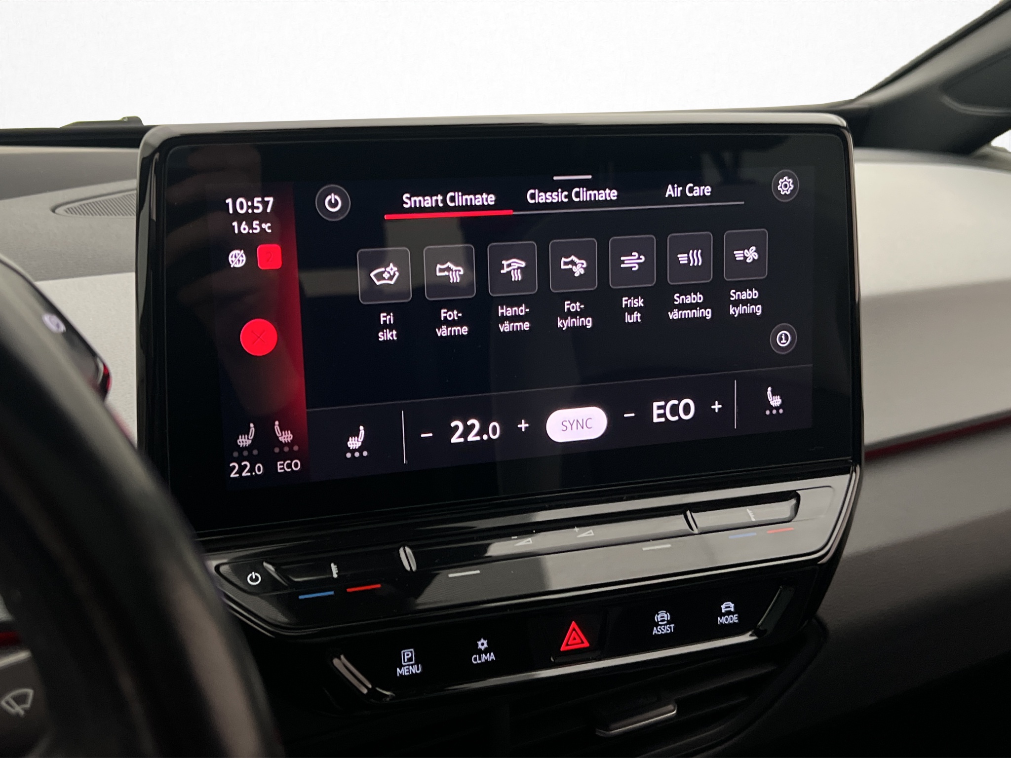 Volkswagen ID.3 Pro Performance, 204hk, 2021