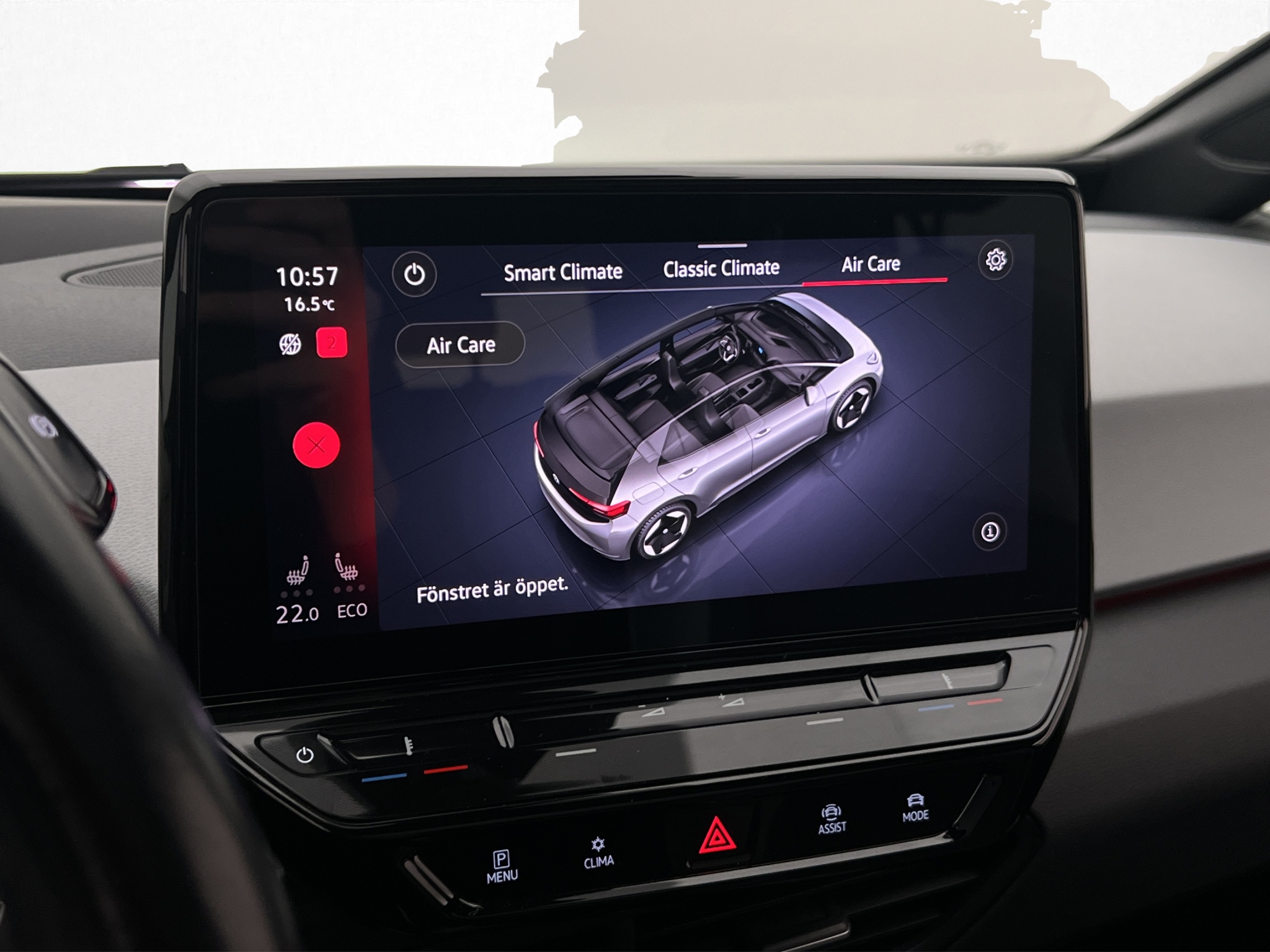 Volkswagen ID.3 Pro Performance, 204hk, 2021