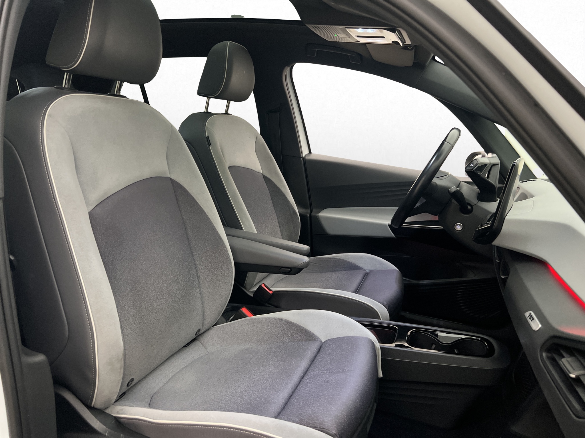 Volkswagen ID.3 Pro Performance, 204hk, 2021