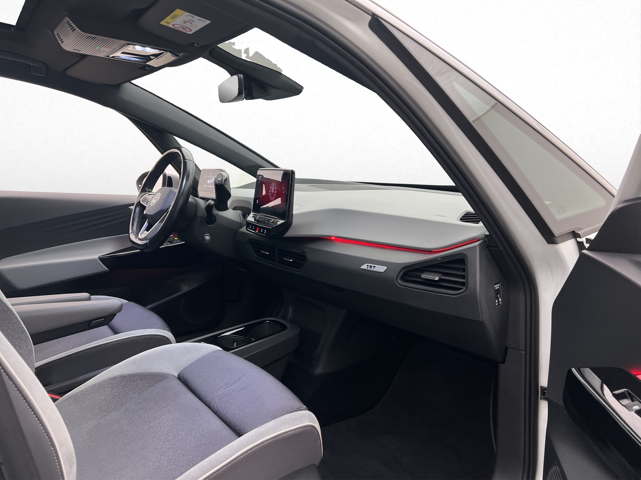 Volkswagen ID.3 Pro Performance, 204hk, 2021