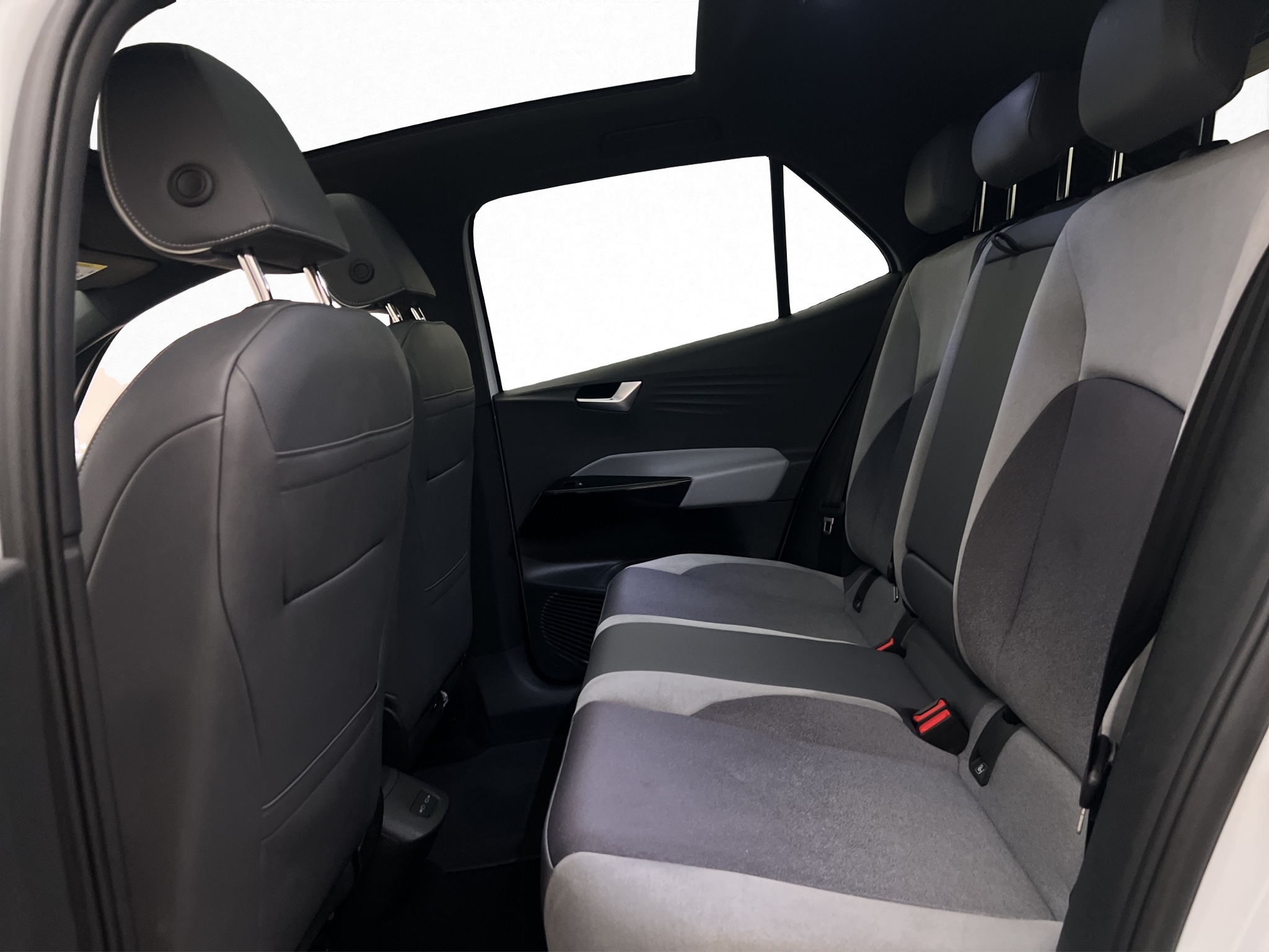 Volkswagen ID.3 Pro Performance, 204hk, 2021