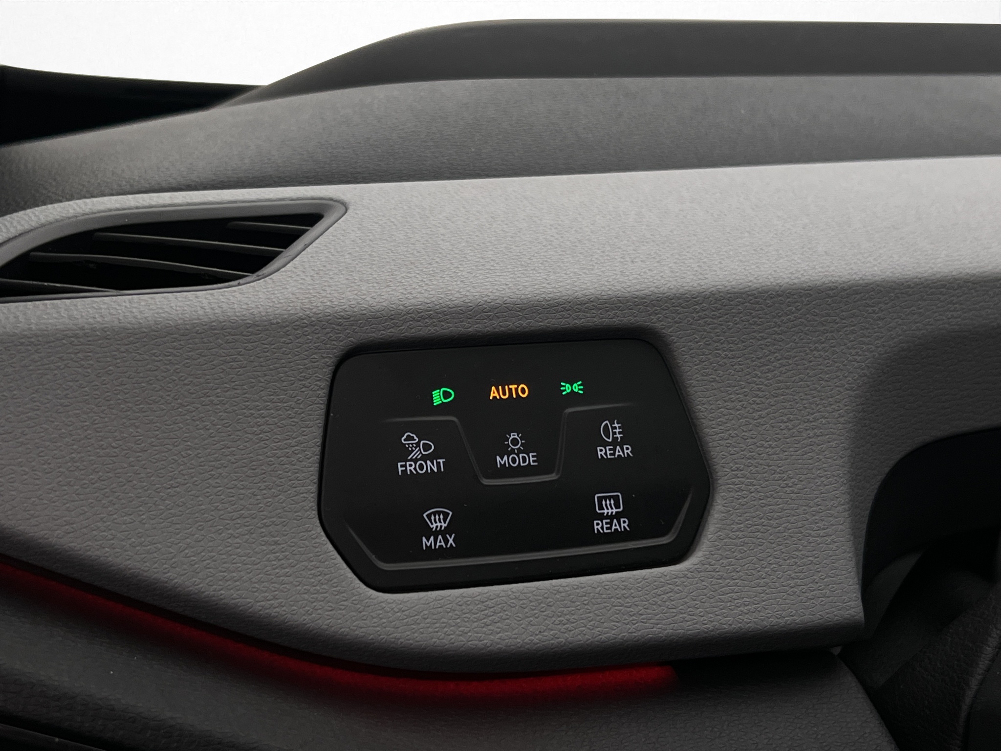 Volkswagen ID.3 Pro Performance, 204hk, 2021