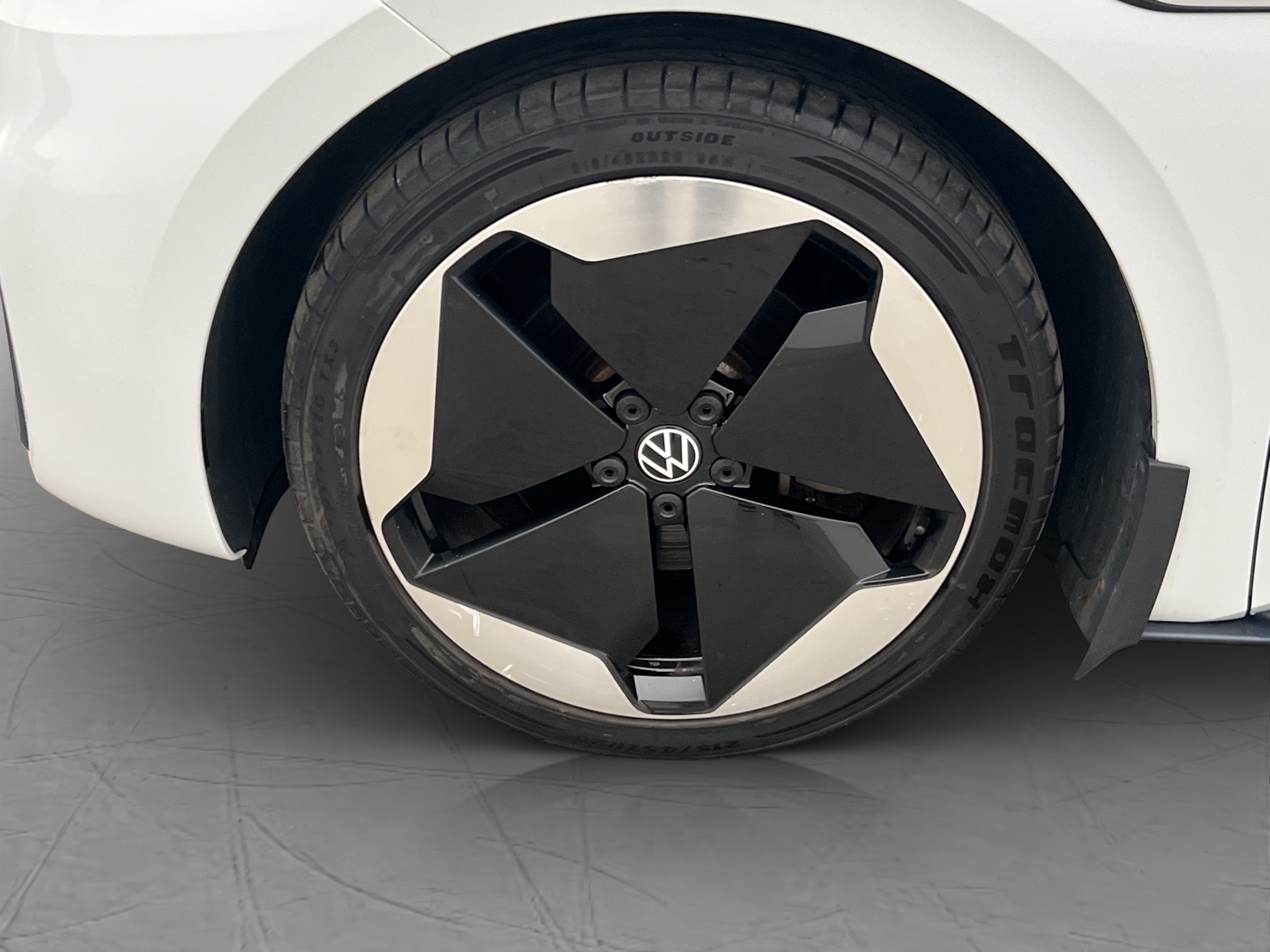 Volkswagen ID.3 Pro Performance, 204hk, 2021
