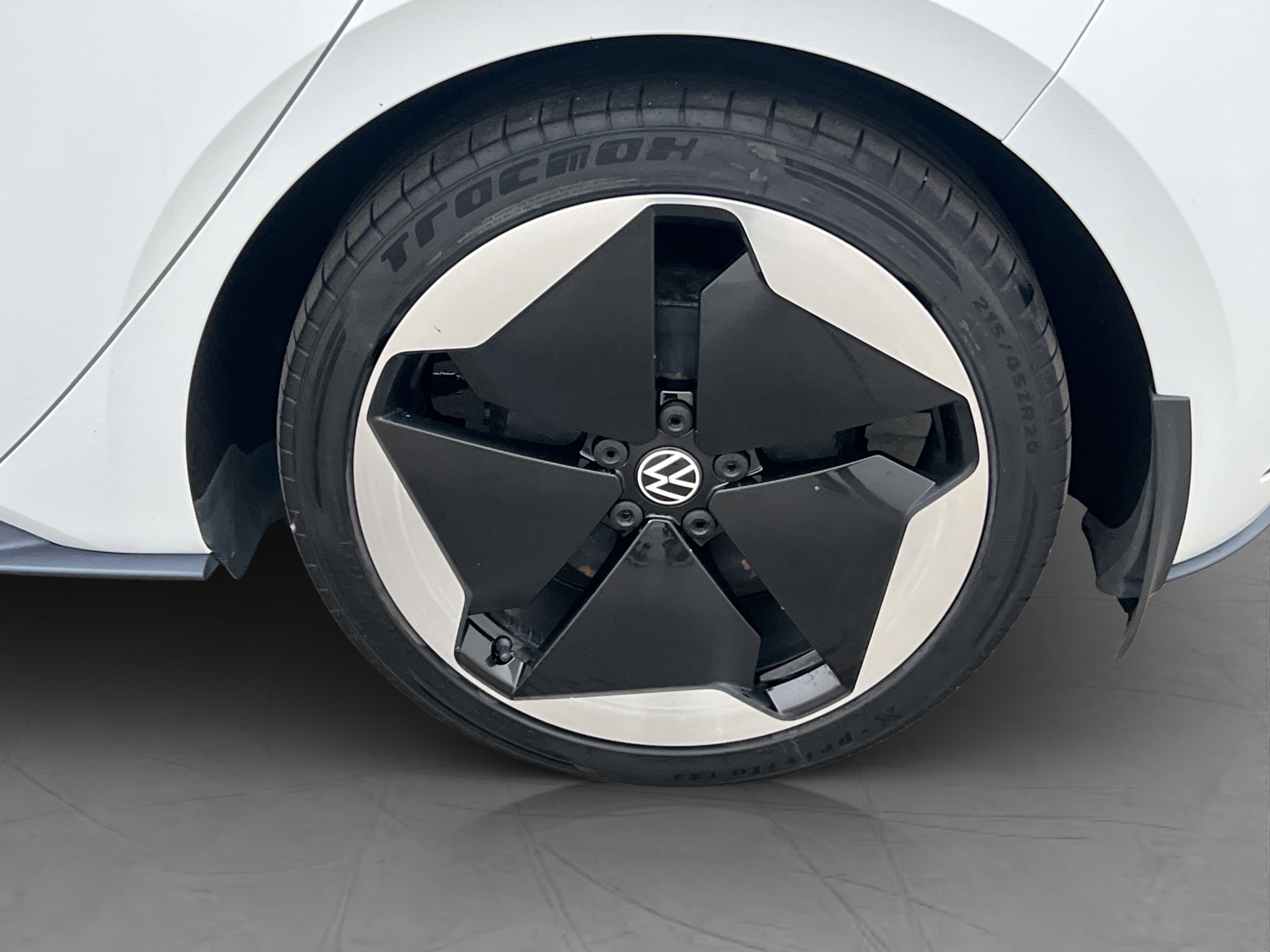 Volkswagen ID.3 Pro Performance, 204hk, 2021