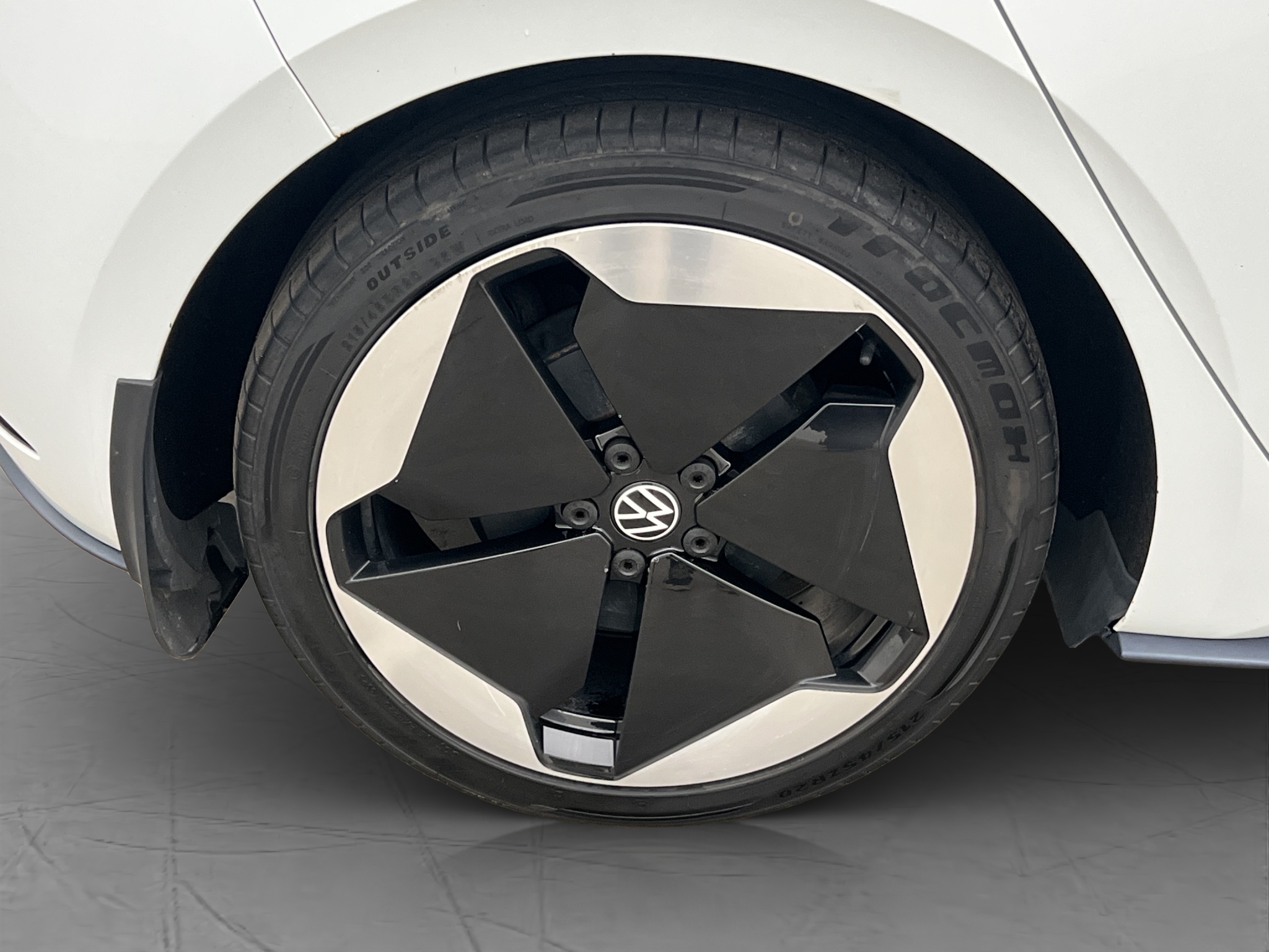 Volkswagen ID.3 Pro Performance, 204hk, 2021