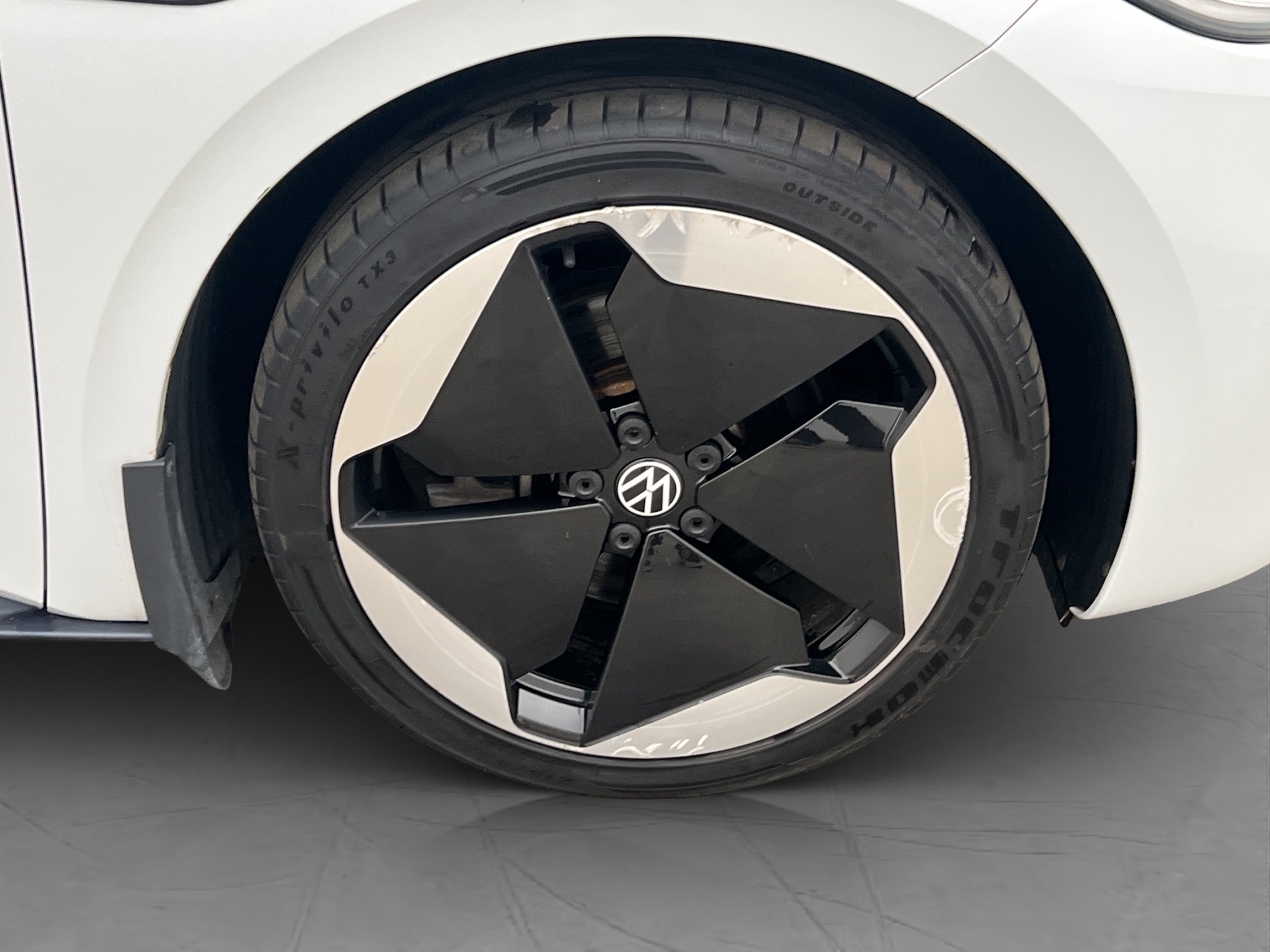 Volkswagen ID.3 Pro Performance, 204hk, 2021