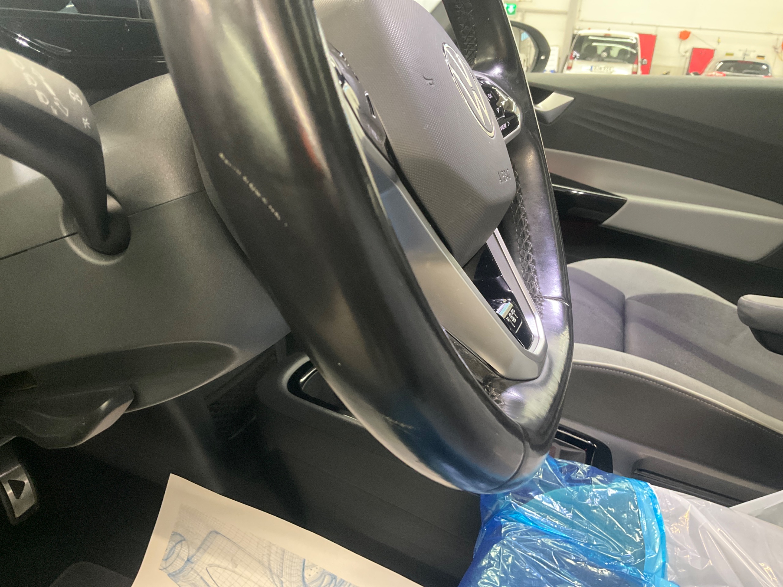 Volkswagen ID.3 Pro Performance, 204hk, 2021