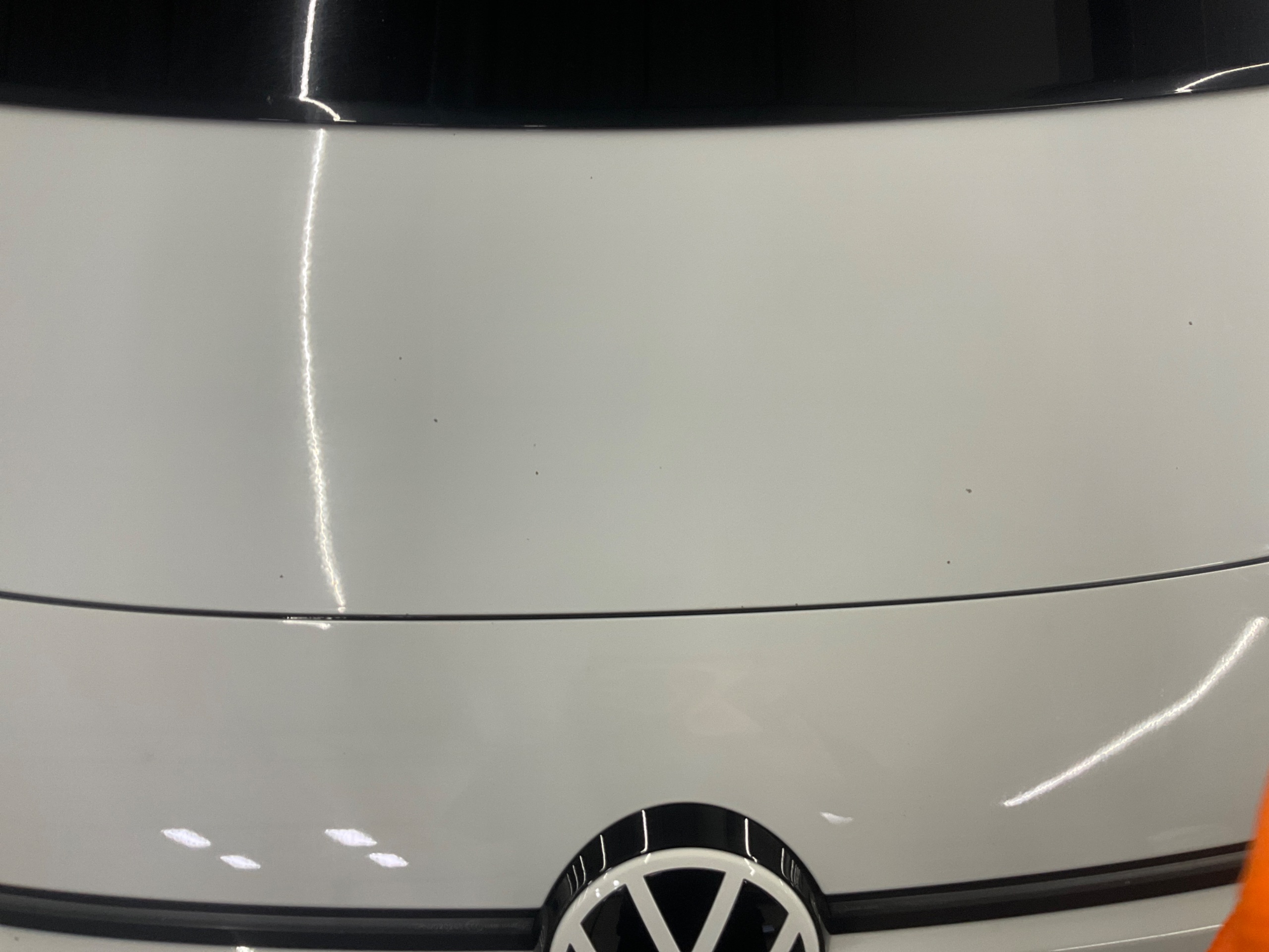 Volkswagen ID.3 Pro Performance, 204hk, 2021