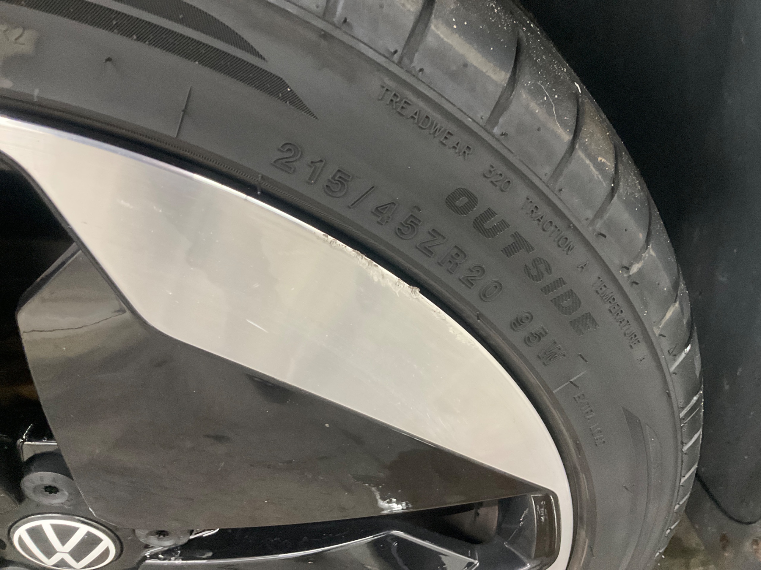 Volkswagen ID.3 Pro Performance, 204hk, 2021
