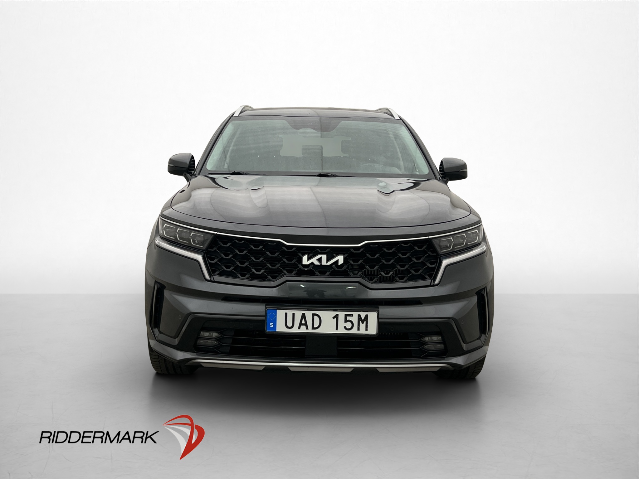 Kia Sorento PHEV Automatisk, 6-trinn, 265hk, 2023