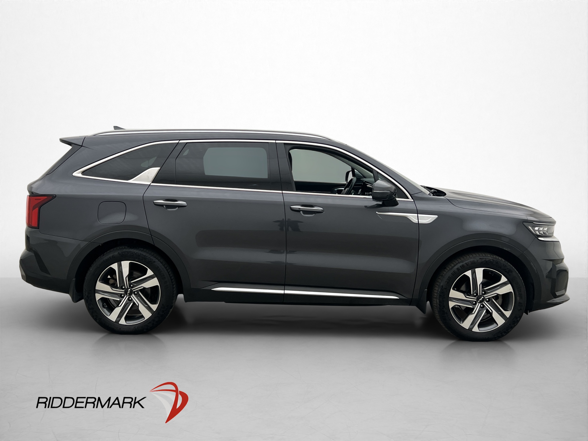Kia Sorento PHEV Automatisk, 6-trinn, 265hk, 2023