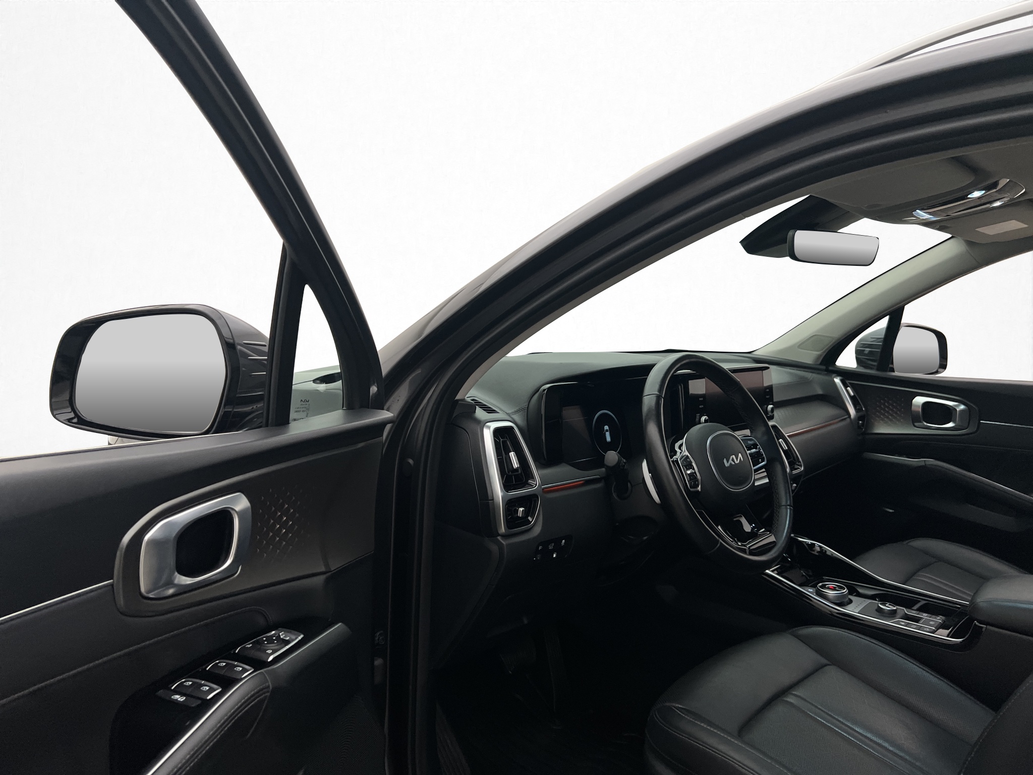 Kia Sorento PHEV Automatisk, 6-trinn, 265hk, 2023