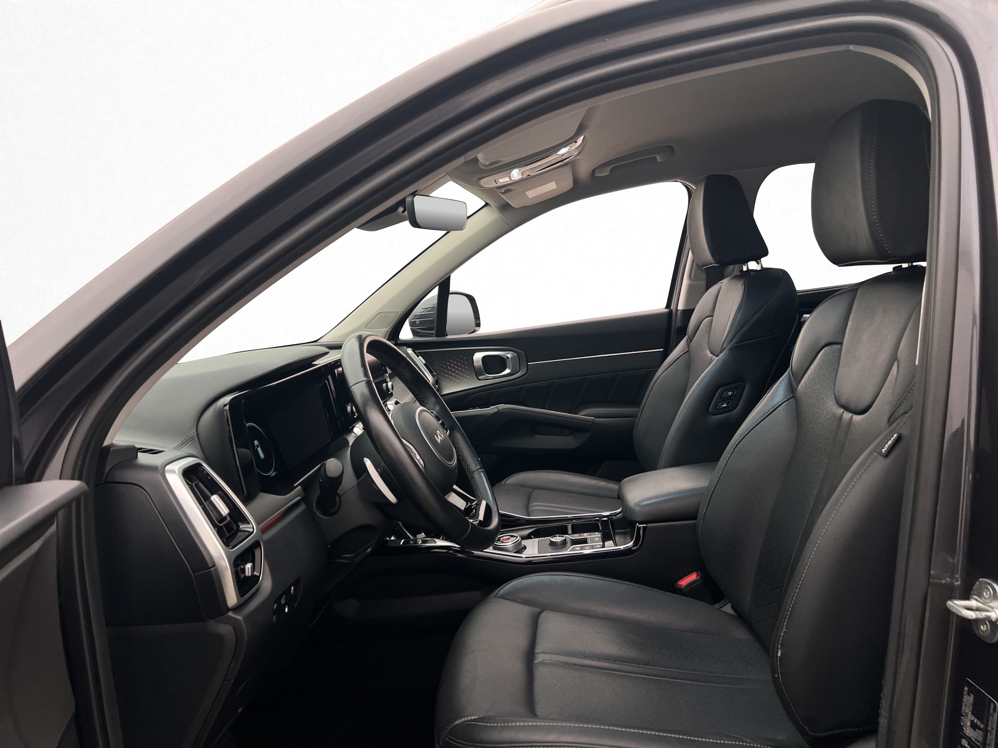 Kia Sorento PHEV Automatisk, 6-trinn, 265hk, 2023