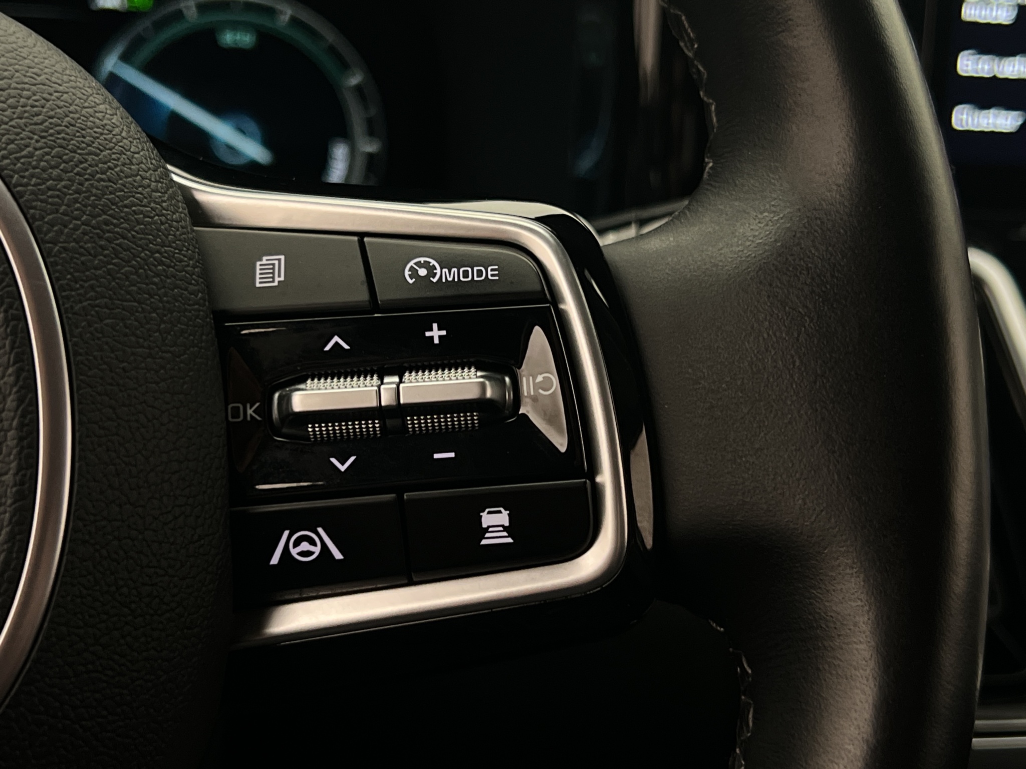 Kia Sorento PHEV Automatisk, 6-trinn, 265hk, 2023