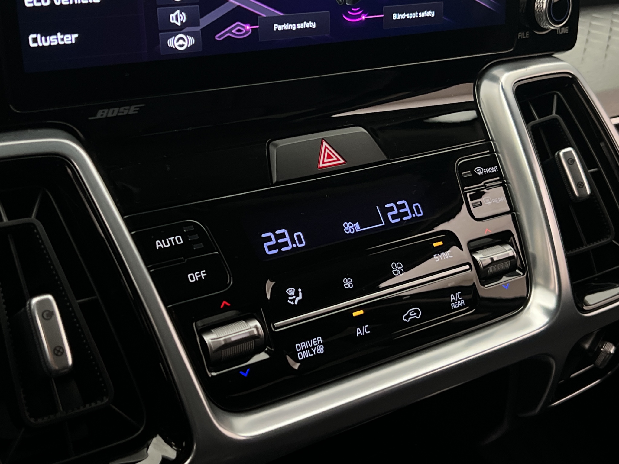 Kia Sorento PHEV Automatisk, 6-trinn, 265hk, 2023