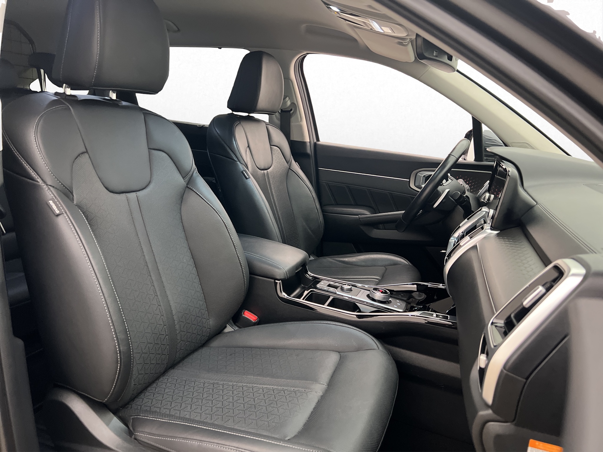 Kia Sorento PHEV Automatisk, 6-trinn, 265hk, 2023