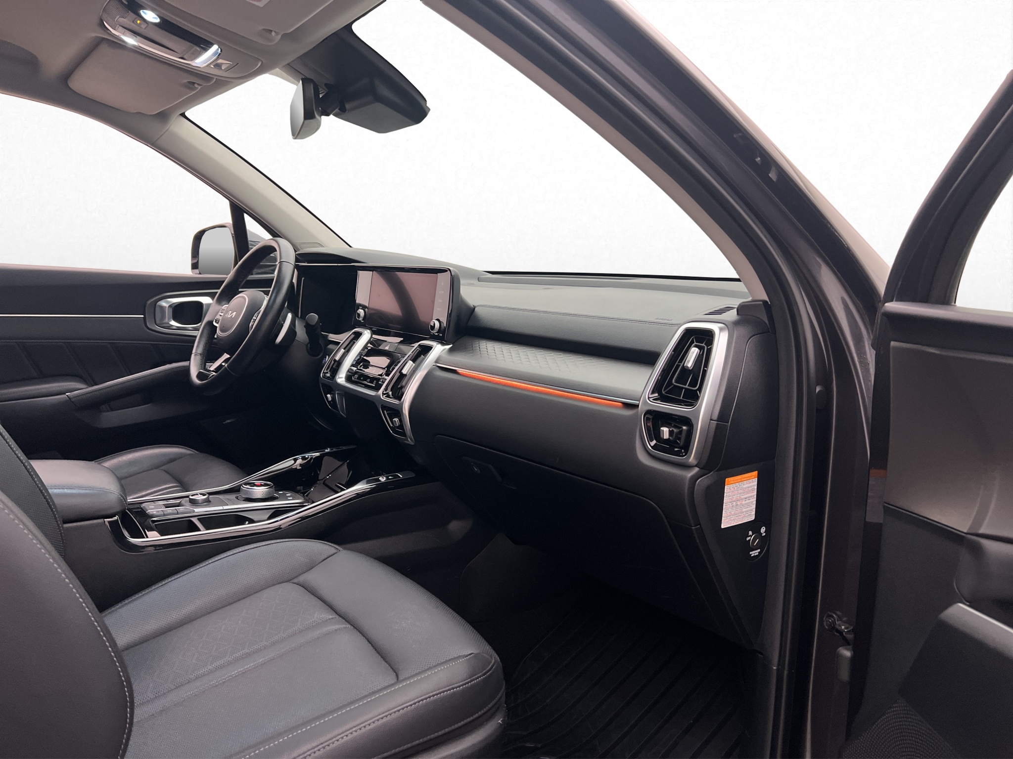 Kia Sorento PHEV Automatisk, 6-trinn, 265hk, 2023