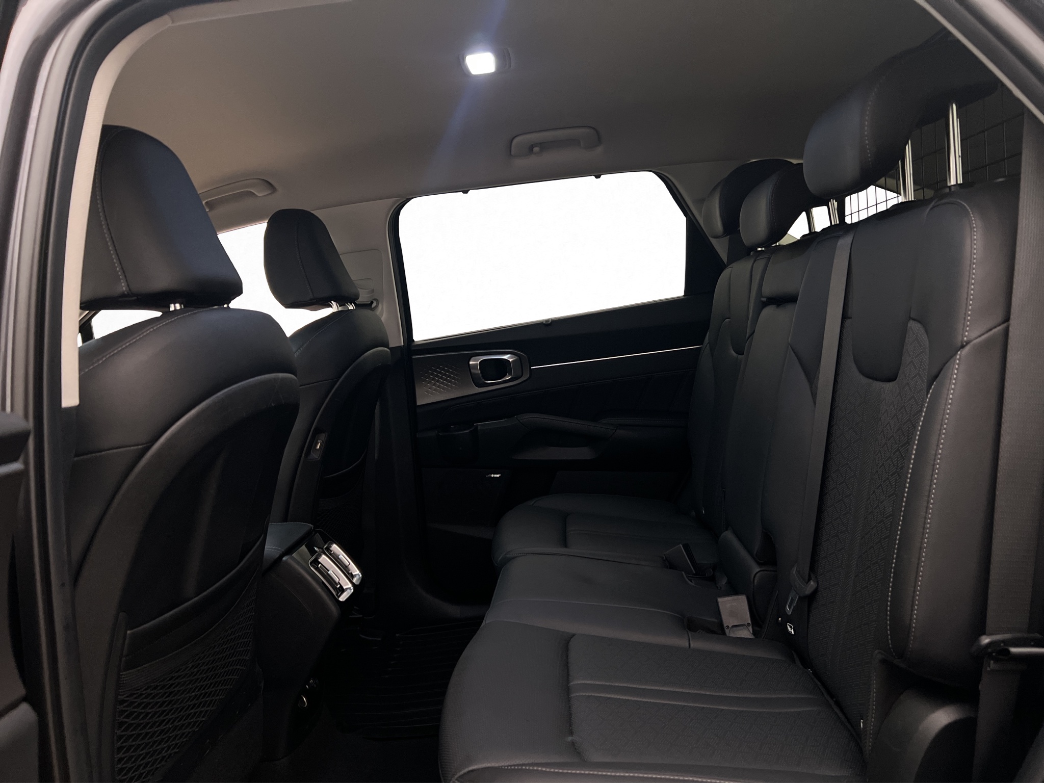 Kia Sorento PHEV Automatisk, 6-trinn, 265hk, 2023
