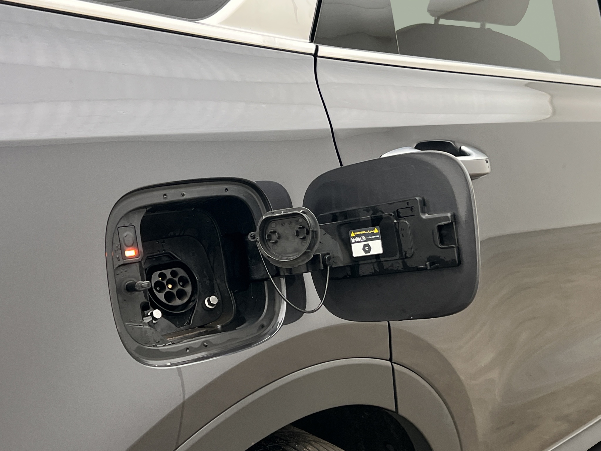 Kia Sorento PHEV Automatisk, 6-trinn, 265hk, 2023