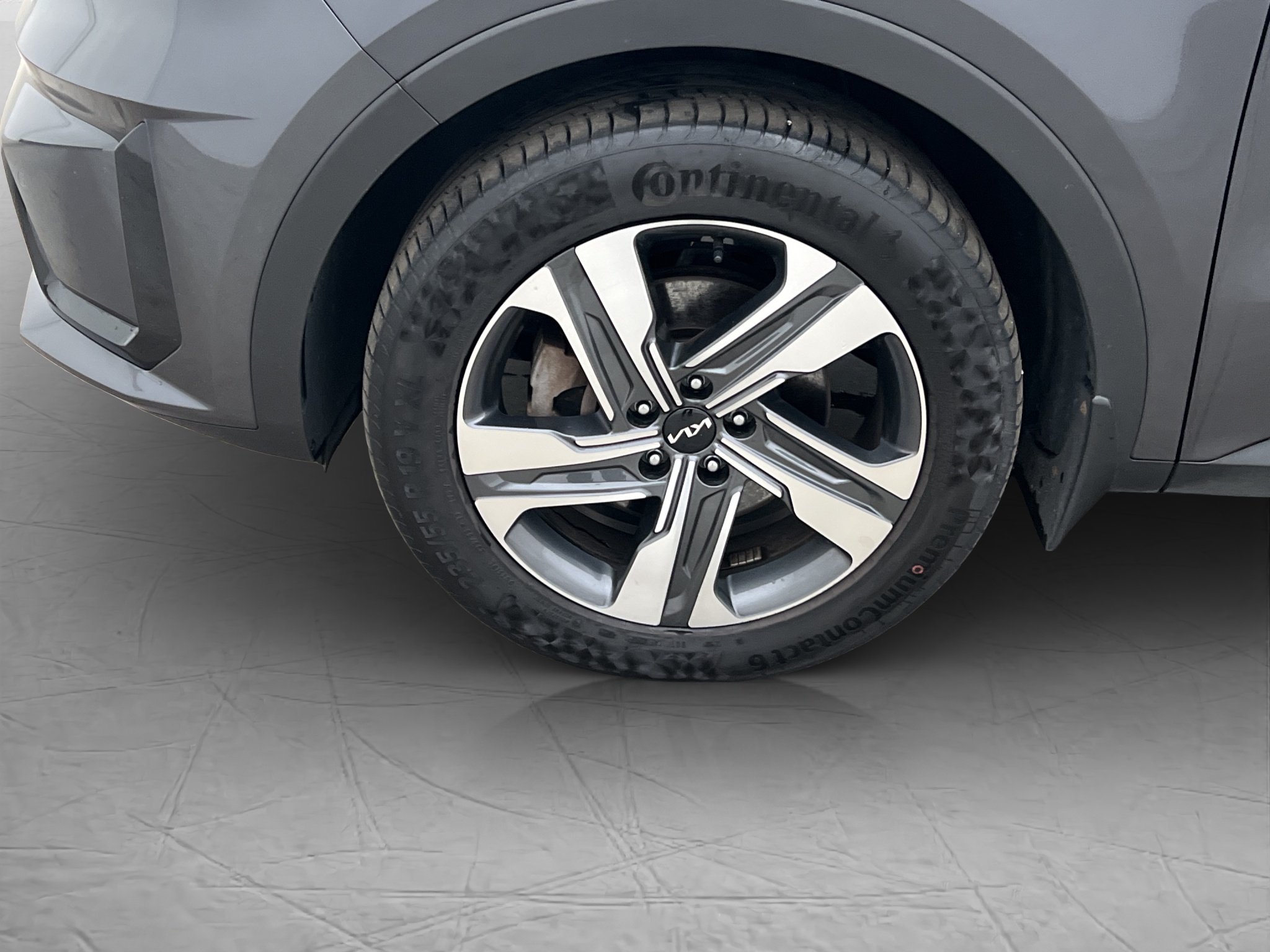Kia Sorento PHEV Automatisk, 6-trinn, 265hk, 2023