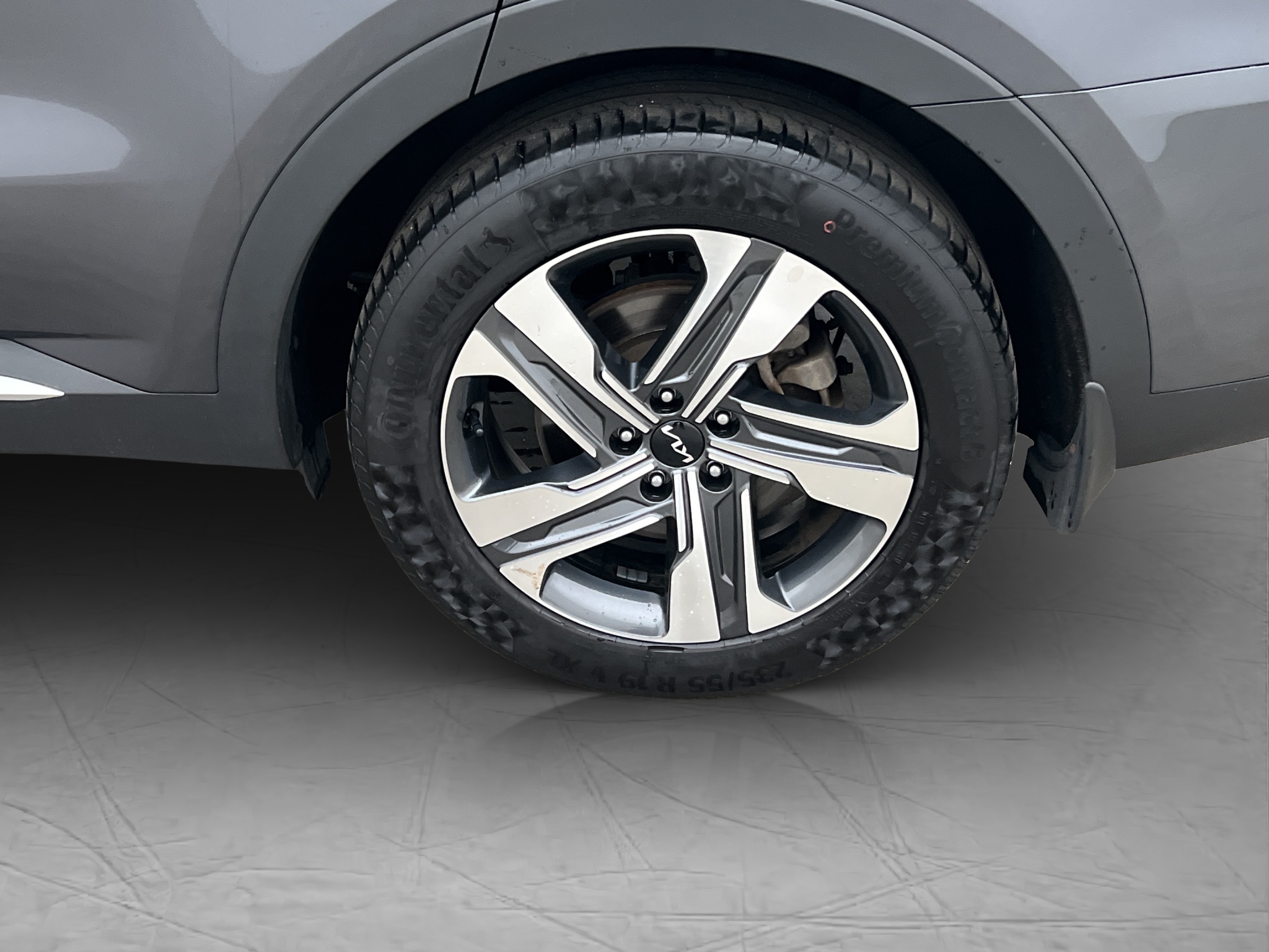 Kia Sorento PHEV Automatisk, 6-trinn, 265hk, 2023