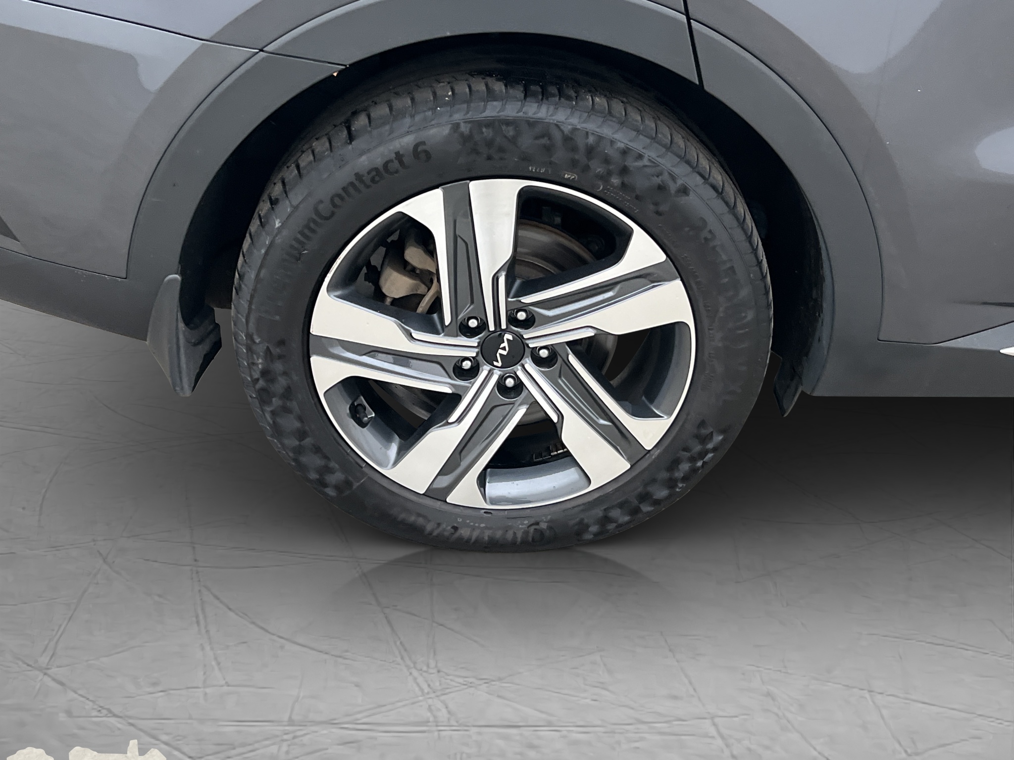 Kia Sorento PHEV Automatisk, 6-trinn, 265hk, 2023
