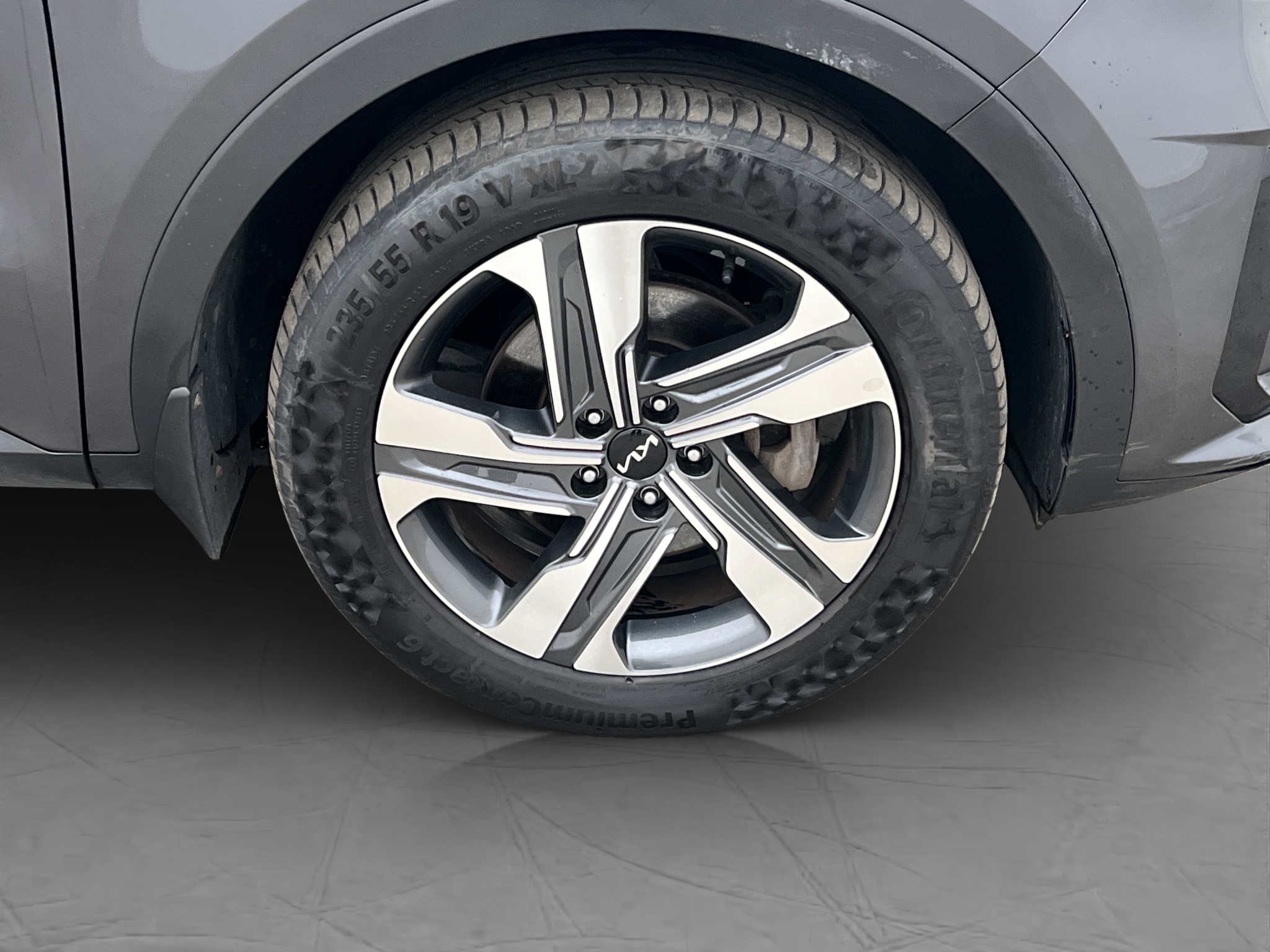 Kia Sorento PHEV Automatisk, 6-trinn, 265hk, 2023