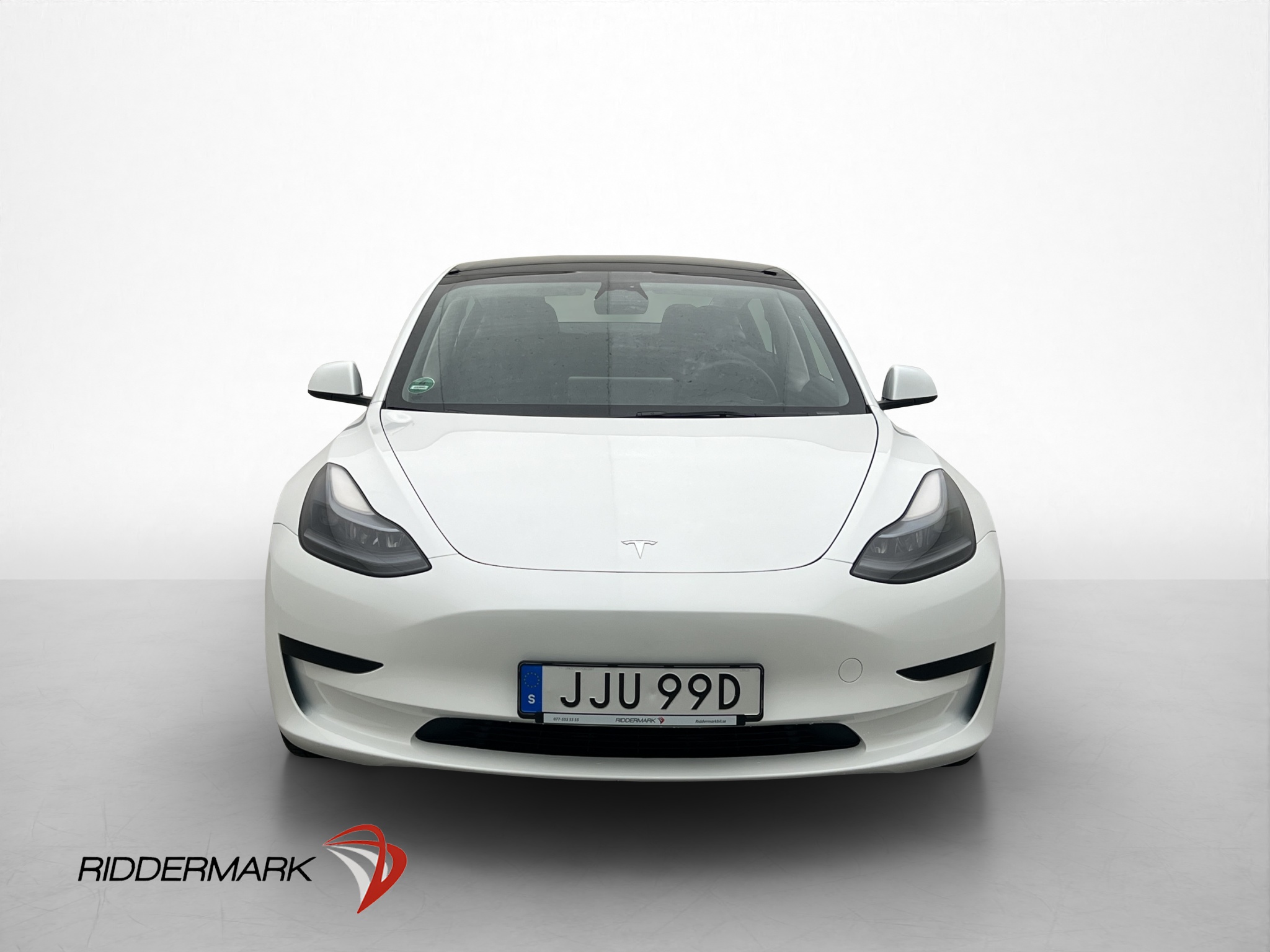 Tesla Model 3 Standard Range, 283hp, 2023