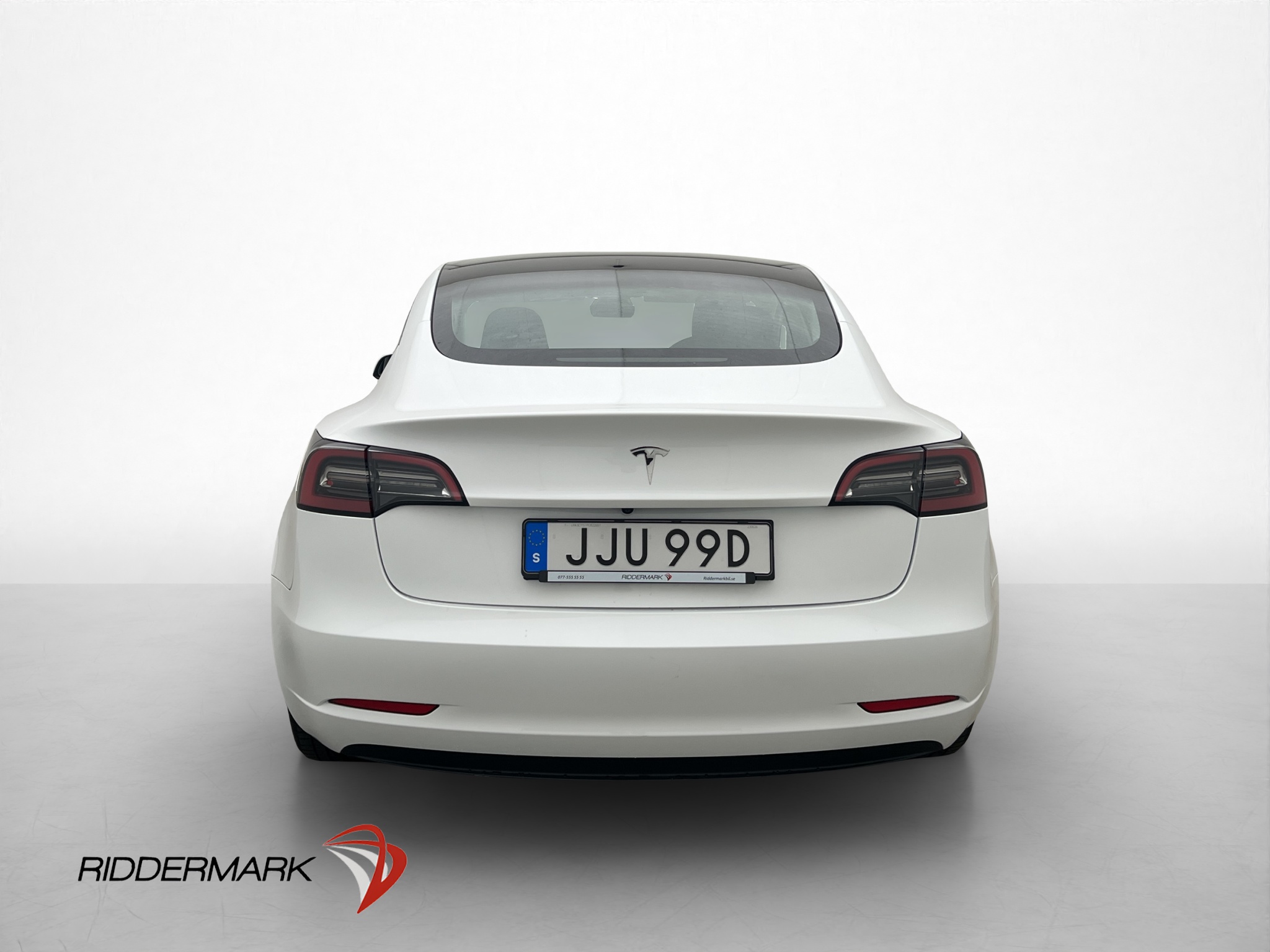 Tesla Model 3 Standard Range, 283hp, 2023