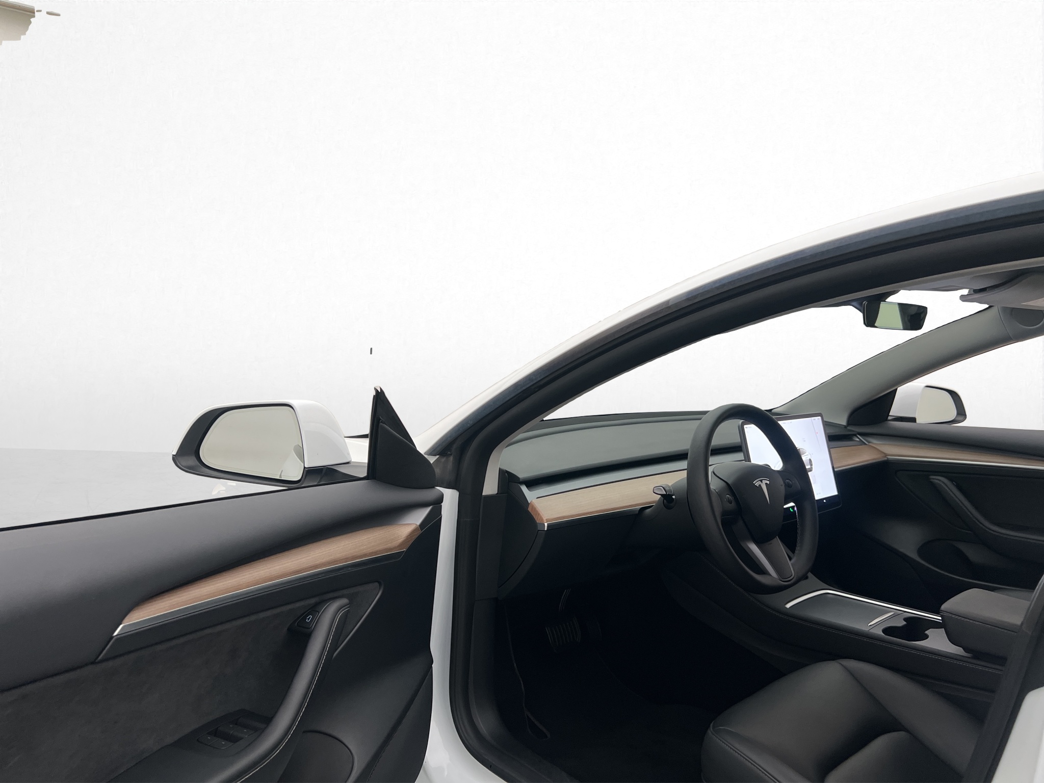 Tesla Model 3 Standard Range, 283hp, 2023