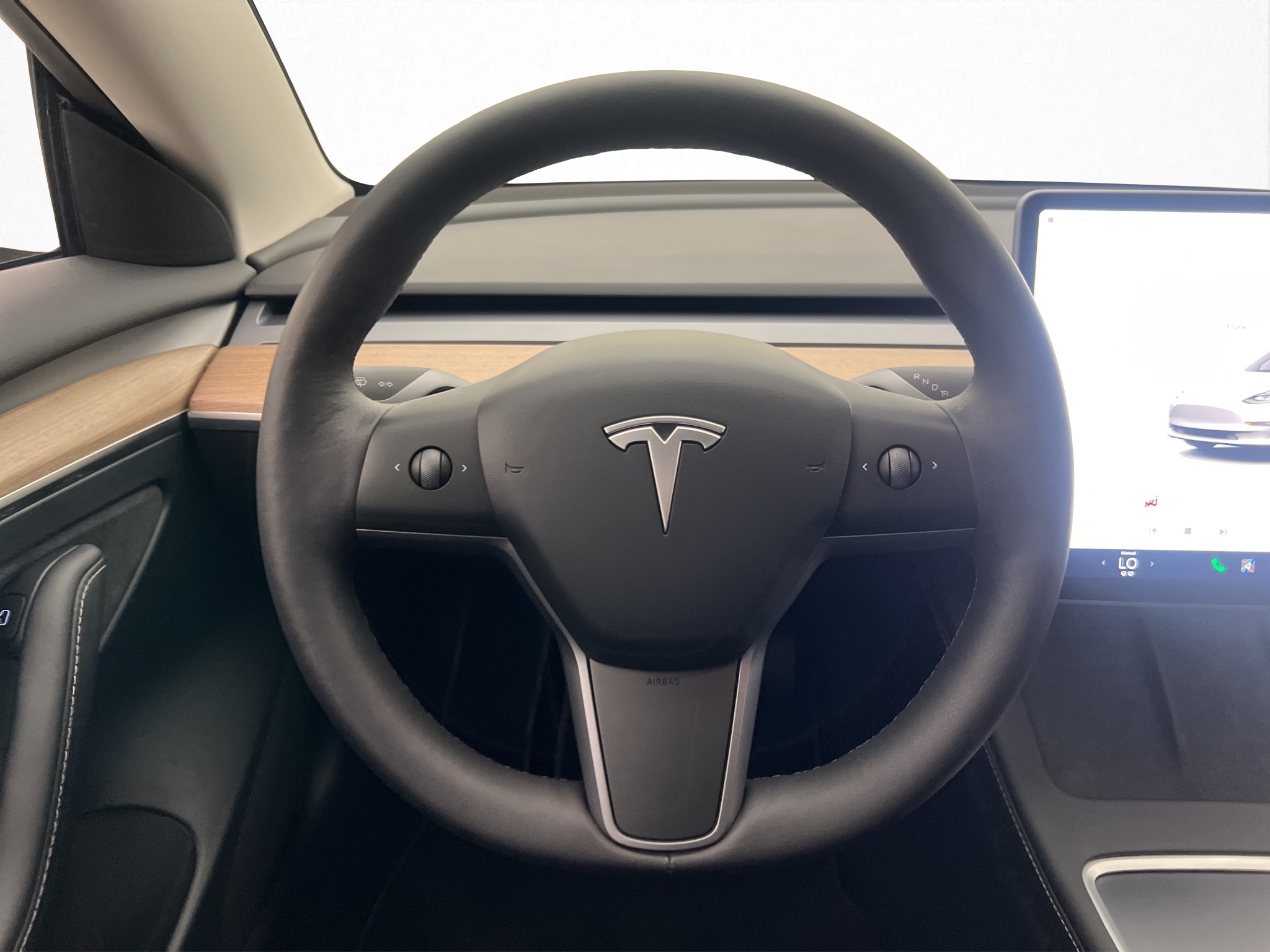 Tesla Model 3 Standard Range, 283hp, 2023